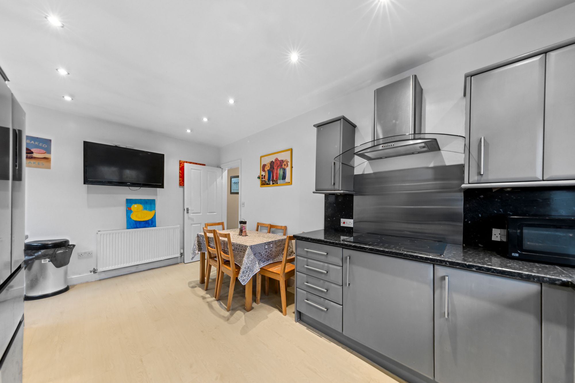 Welford Avenue, Lowton, WA3