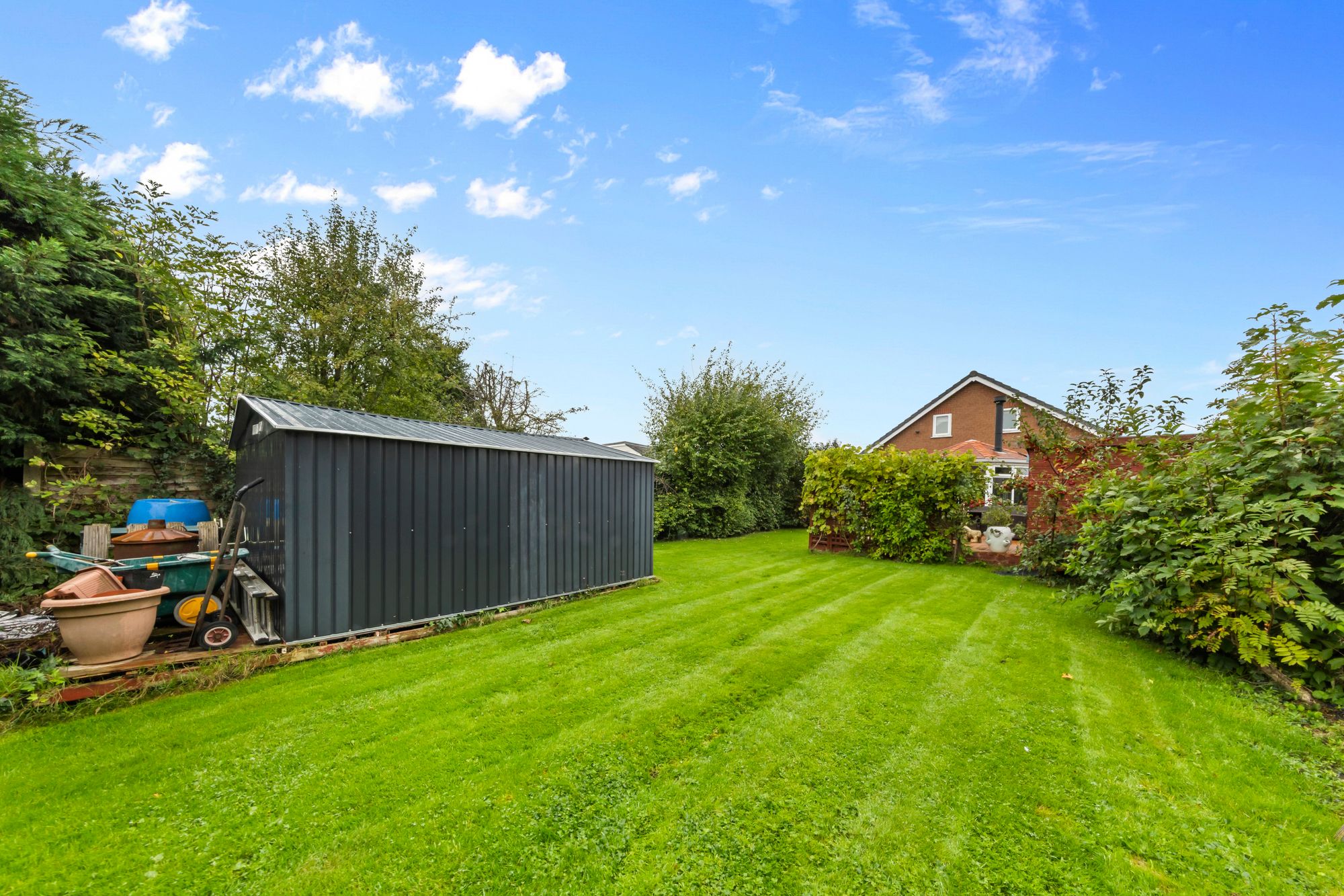 Welford Avenue, Lowton, WA3