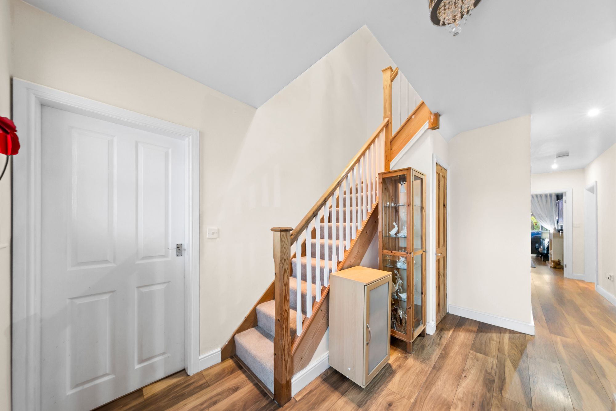 Welford Avenue, Lowton, WA3