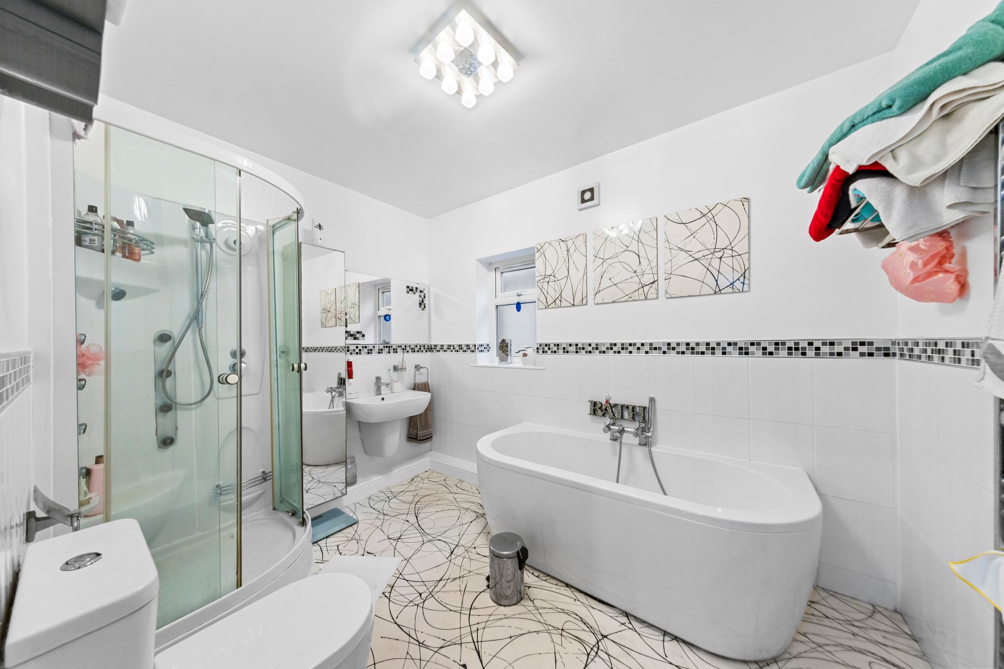 Welford Avenue, Lowton, WA3