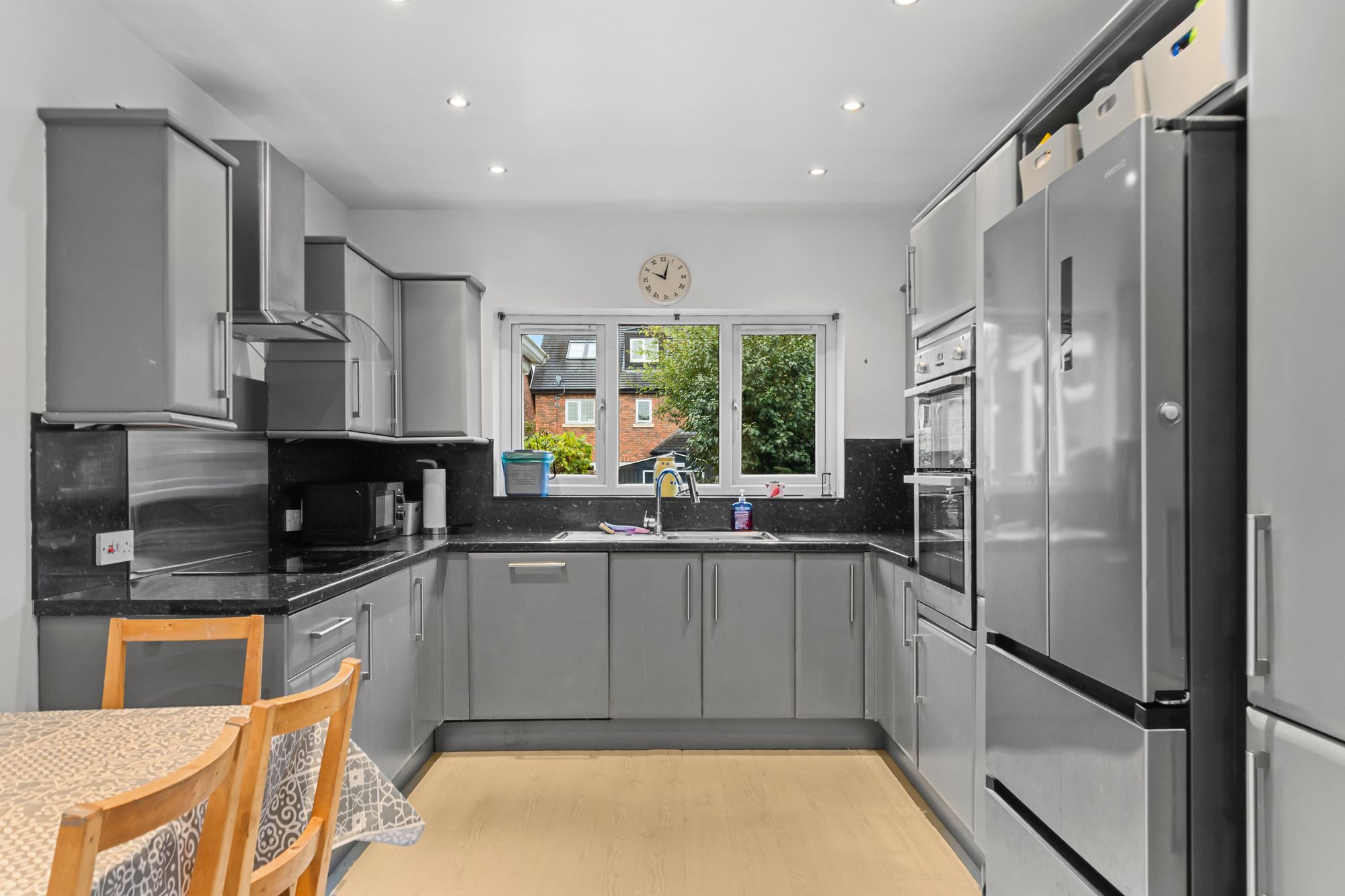 Welford Avenue, Lowton, WA3