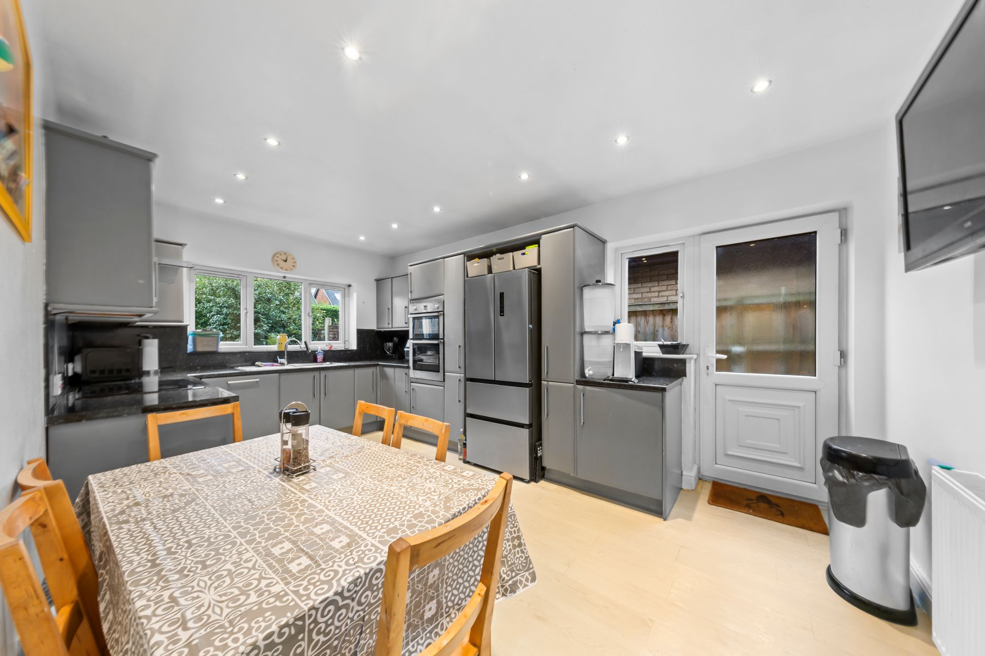 Welford Avenue, Lowton, WA3