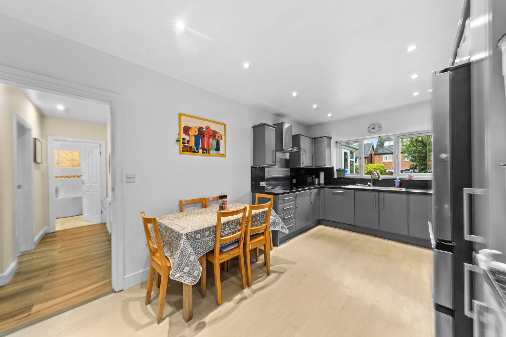 Welford Avenue, Lowton, WA3