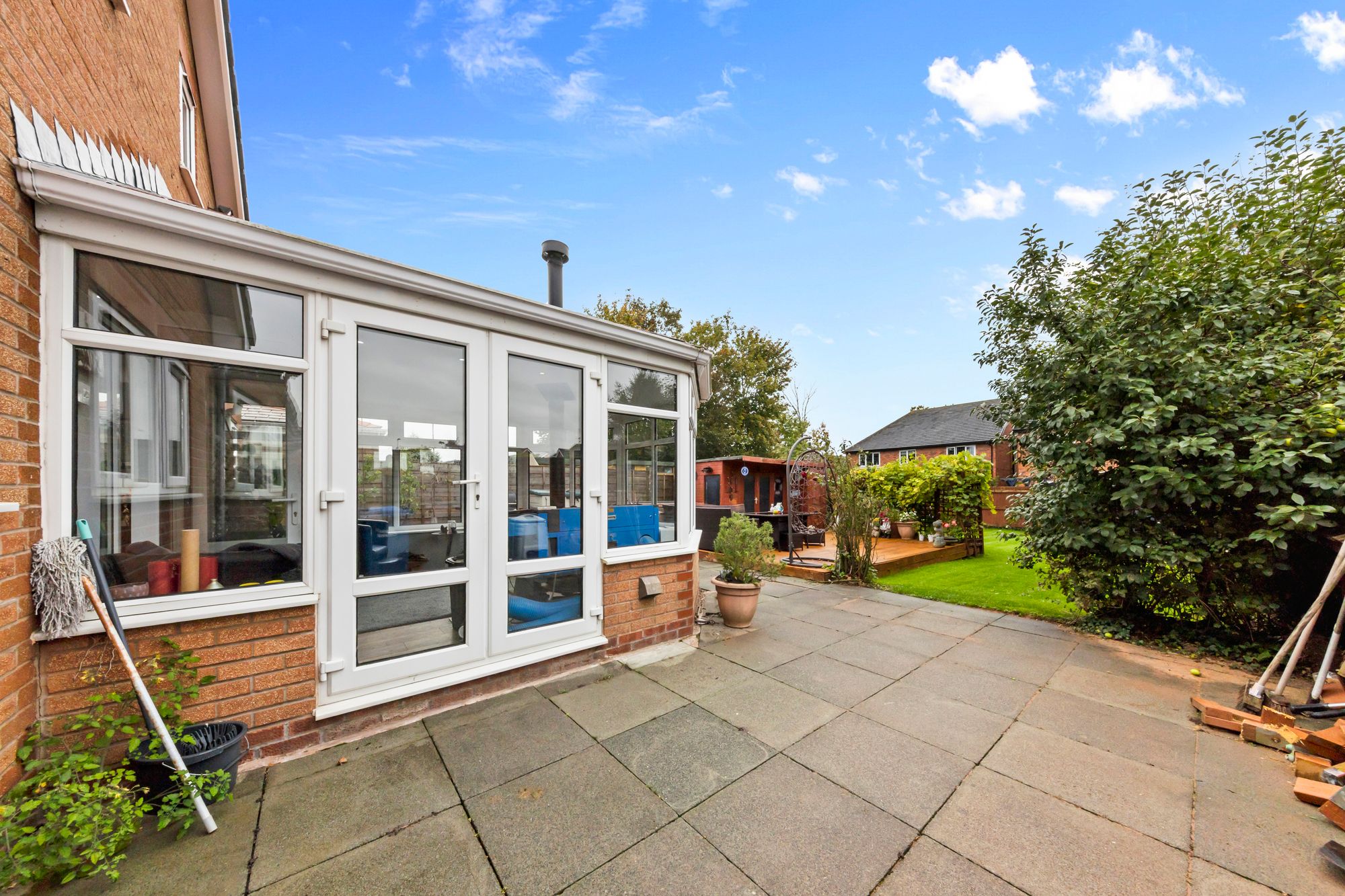 Welford Avenue, Lowton, WA3