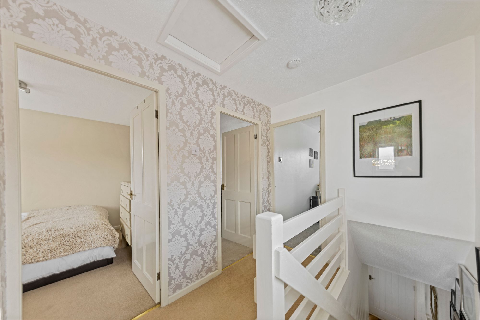 Muirfield Close, Fearnhead, WA2