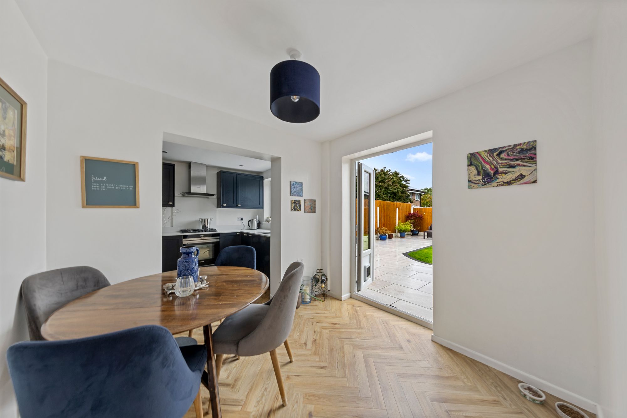 Muirfield Close, Fearnhead, WA2