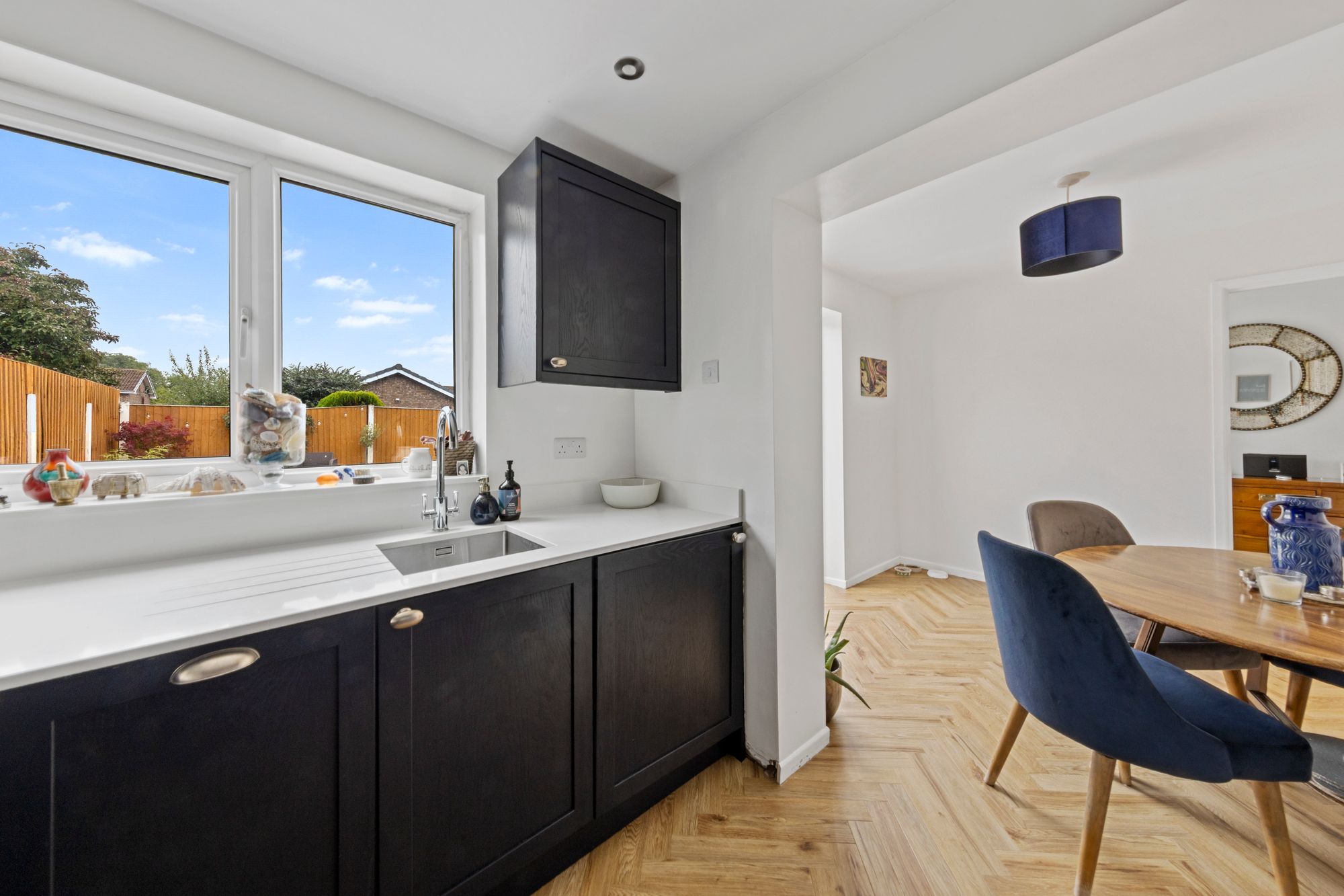 Muirfield Close, Fearnhead, WA2