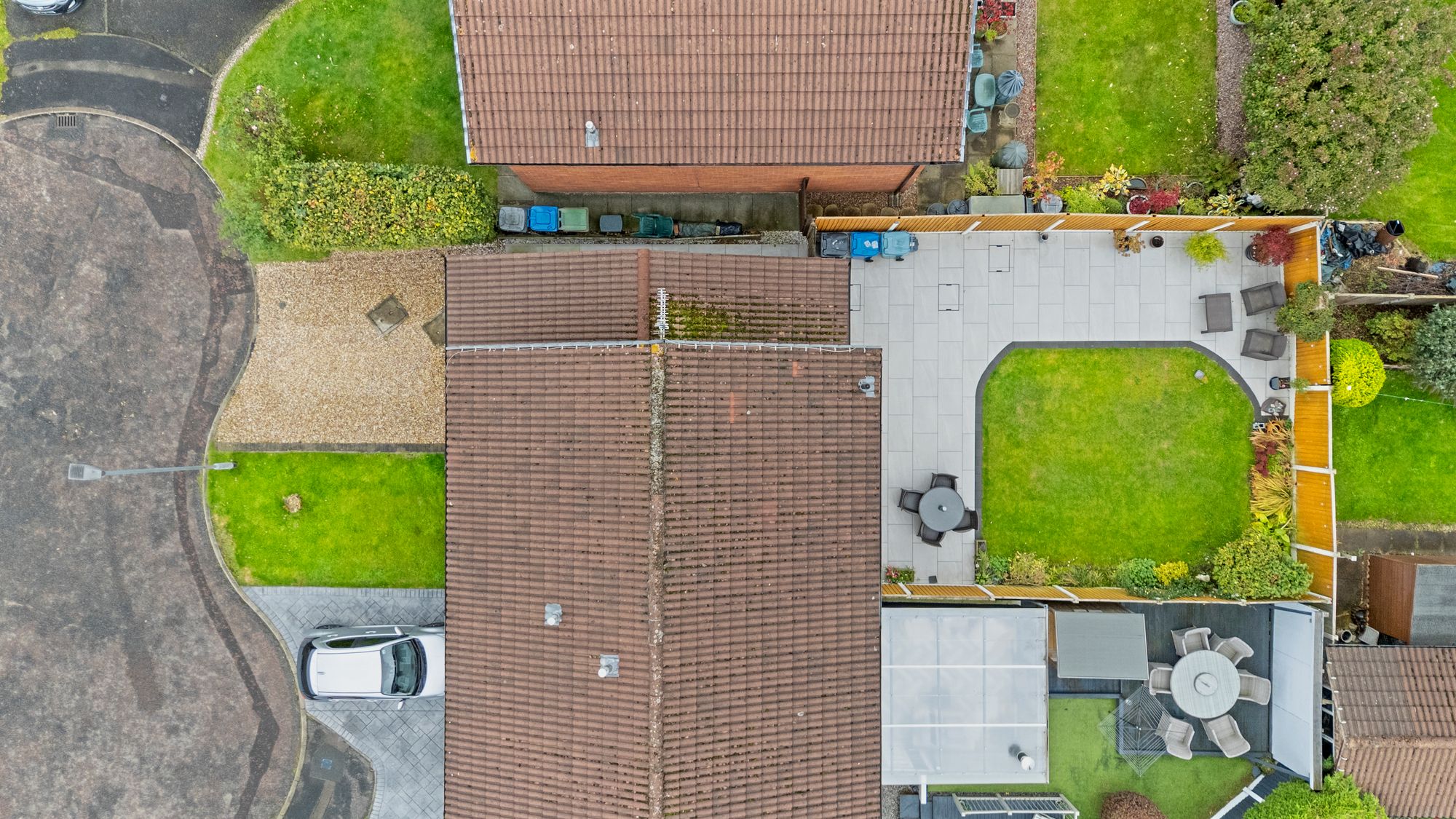 Muirfield Close, Fearnhead, WA2