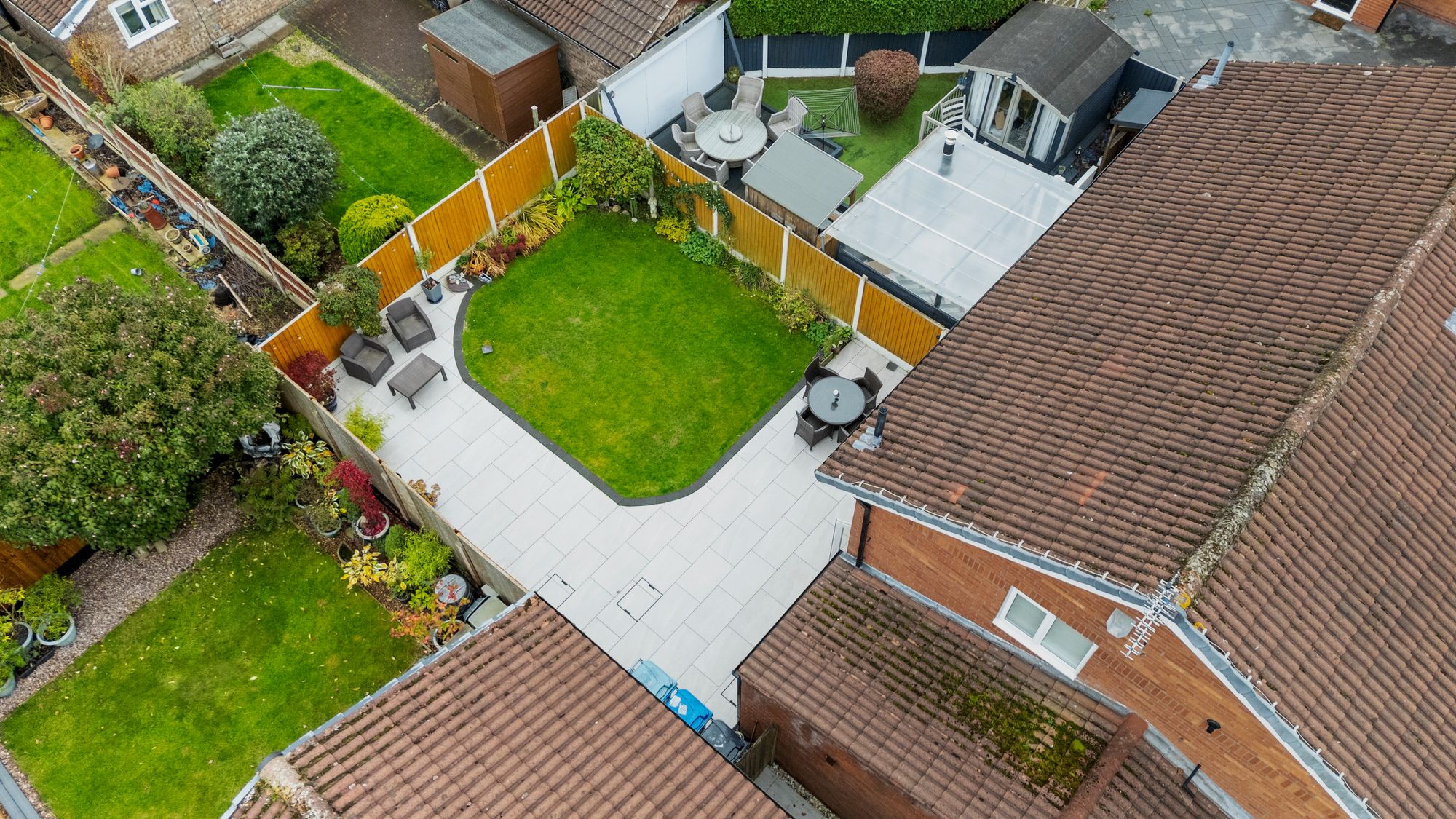 Muirfield Close, Fearnhead, WA2