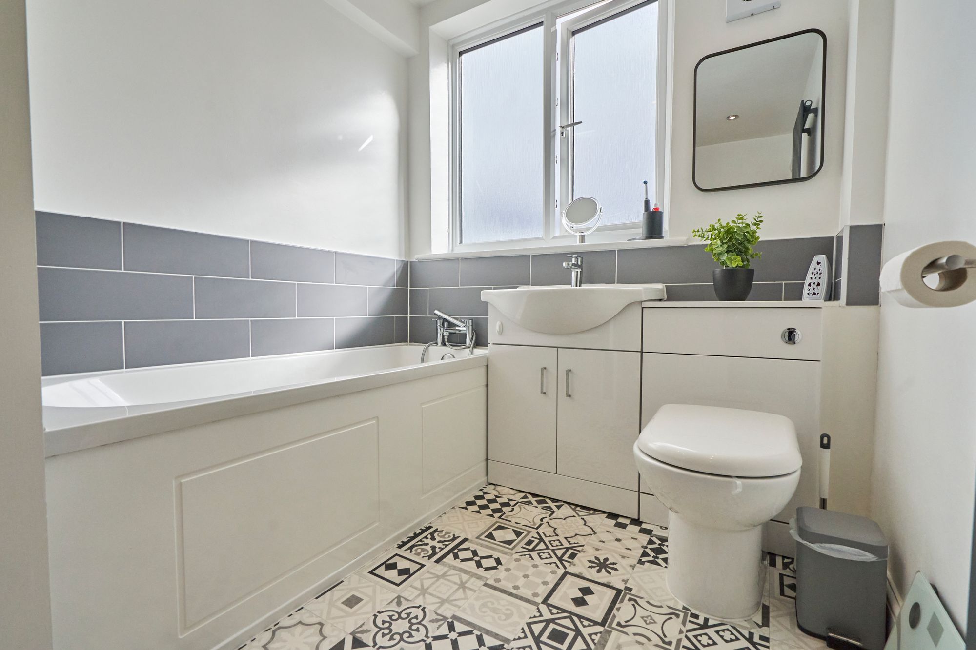 Ruskin Crescent, Abram, WN2