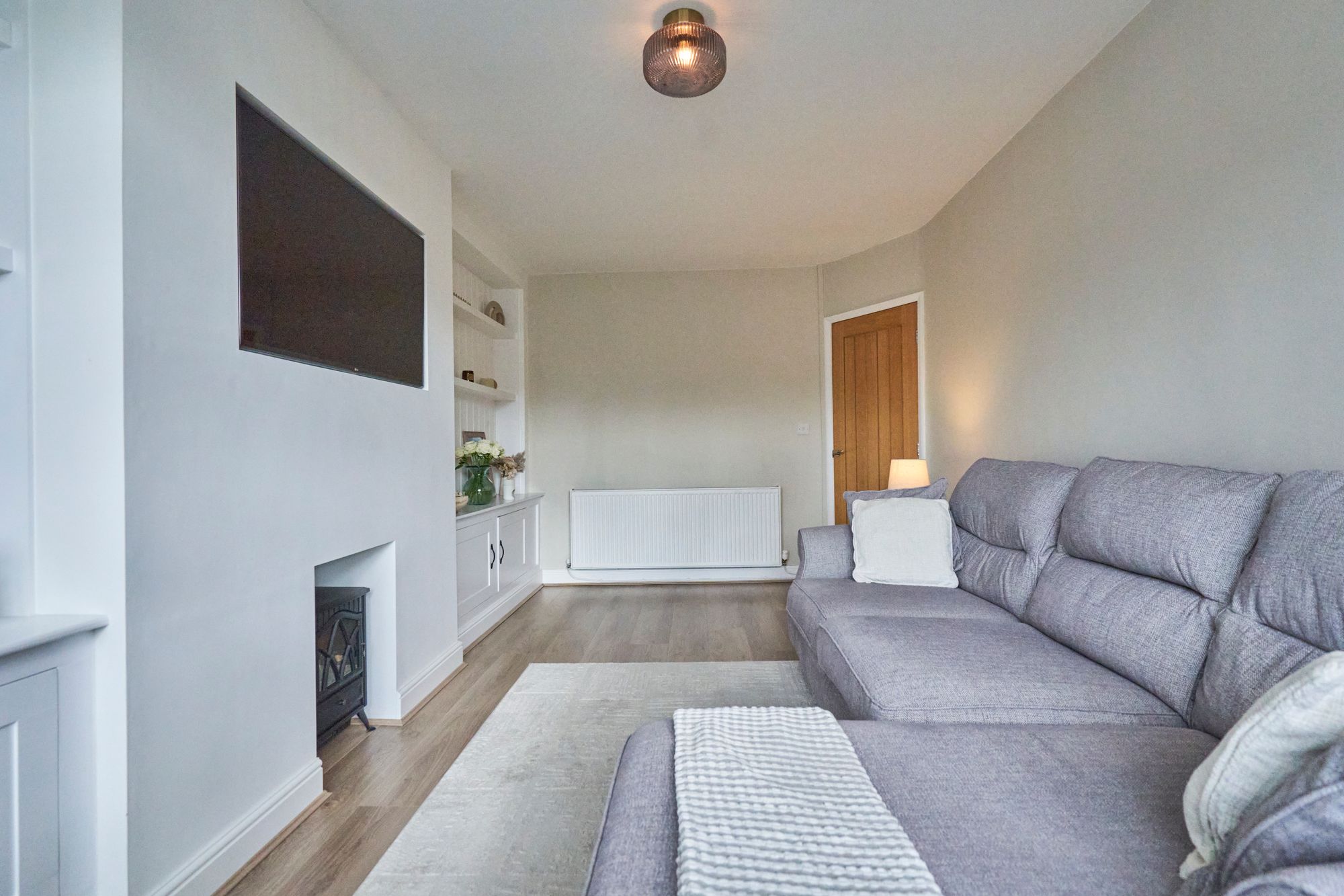 Ruskin Crescent, Abram, WN2
