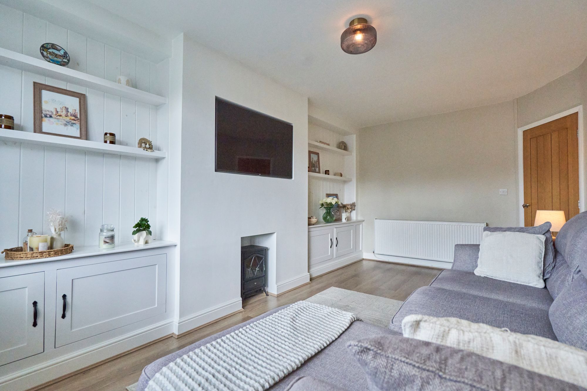 Ruskin Crescent, Abram, WN2
