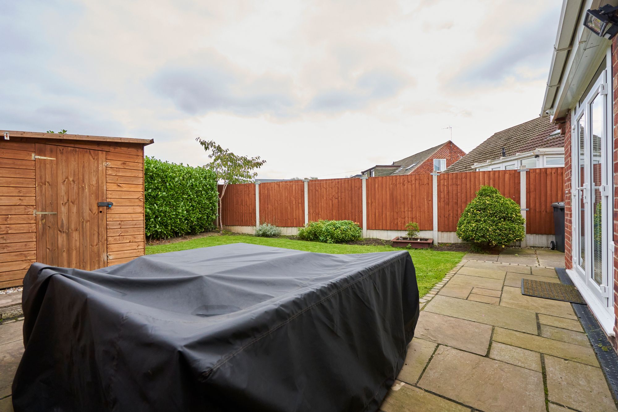 Ruskin Crescent, Abram, WN2
