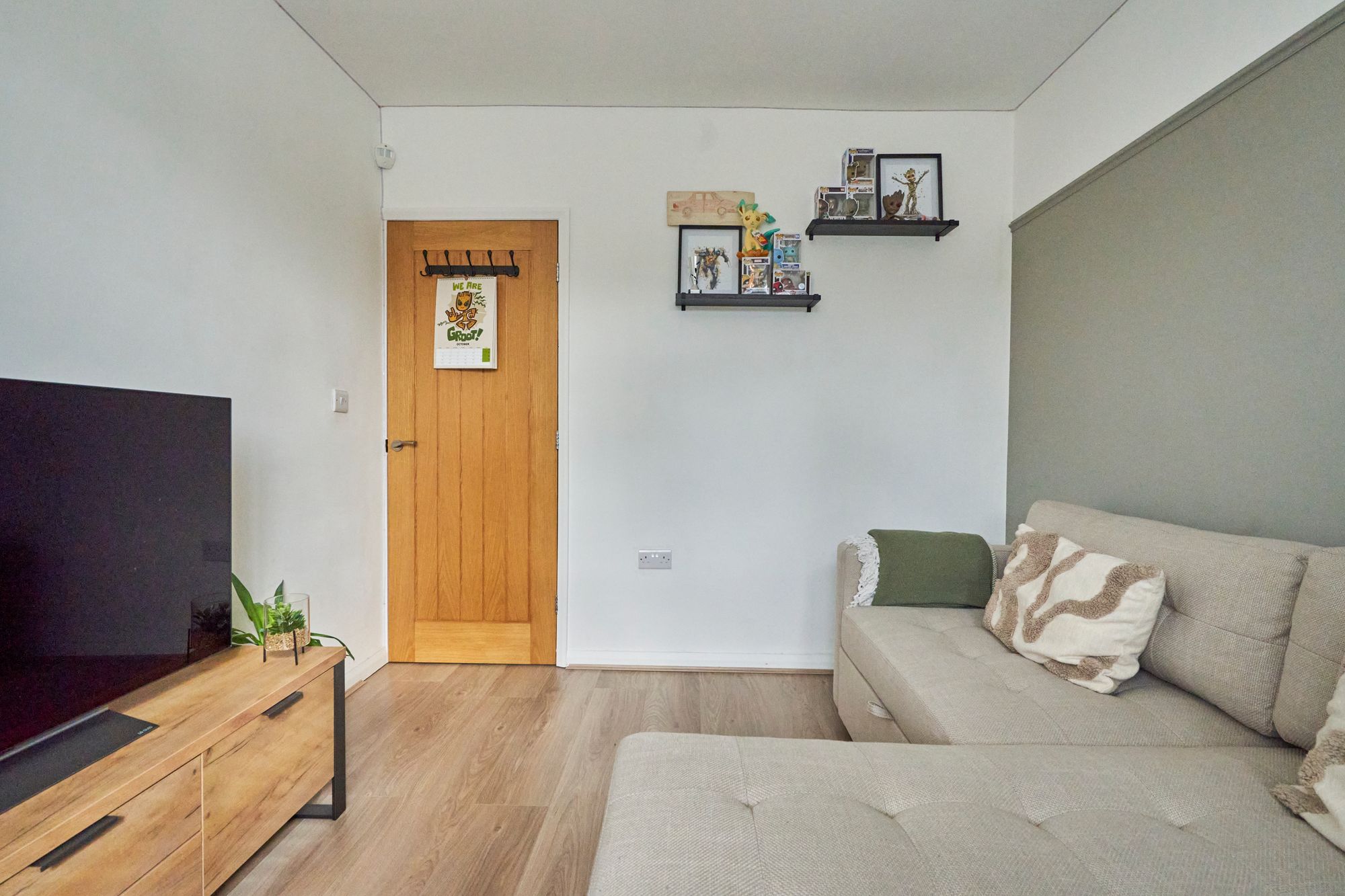 Ruskin Crescent, Abram, WN2