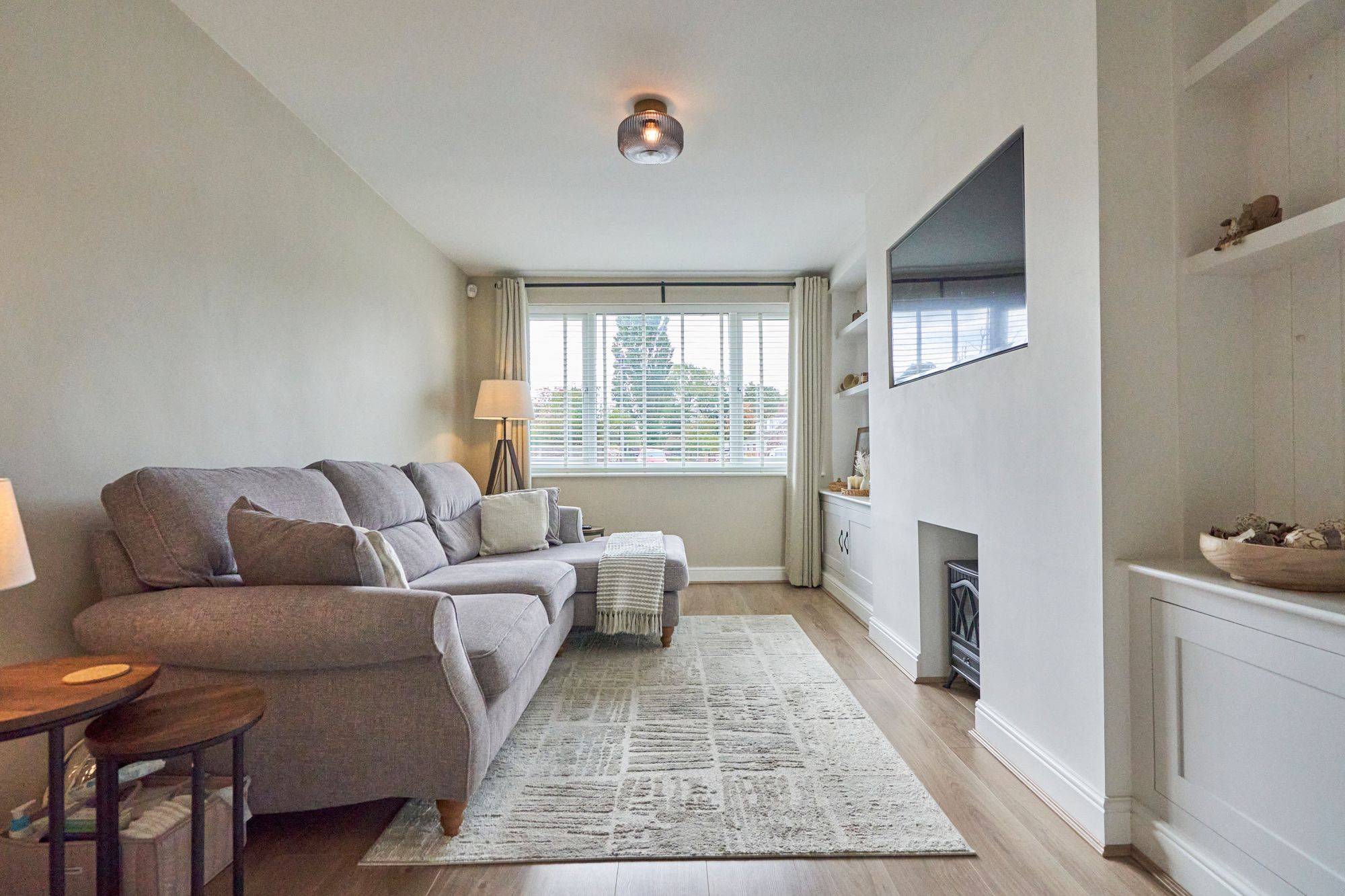 Ruskin Crescent, Abram, WN2