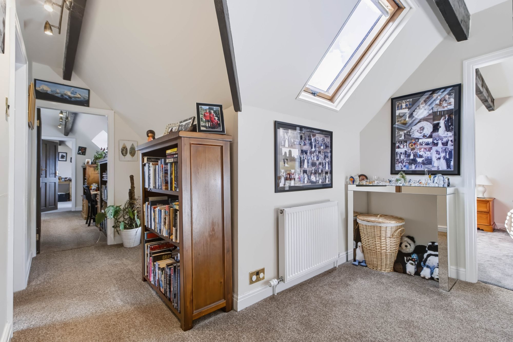 Common Lane, Lower Stretton, WA4