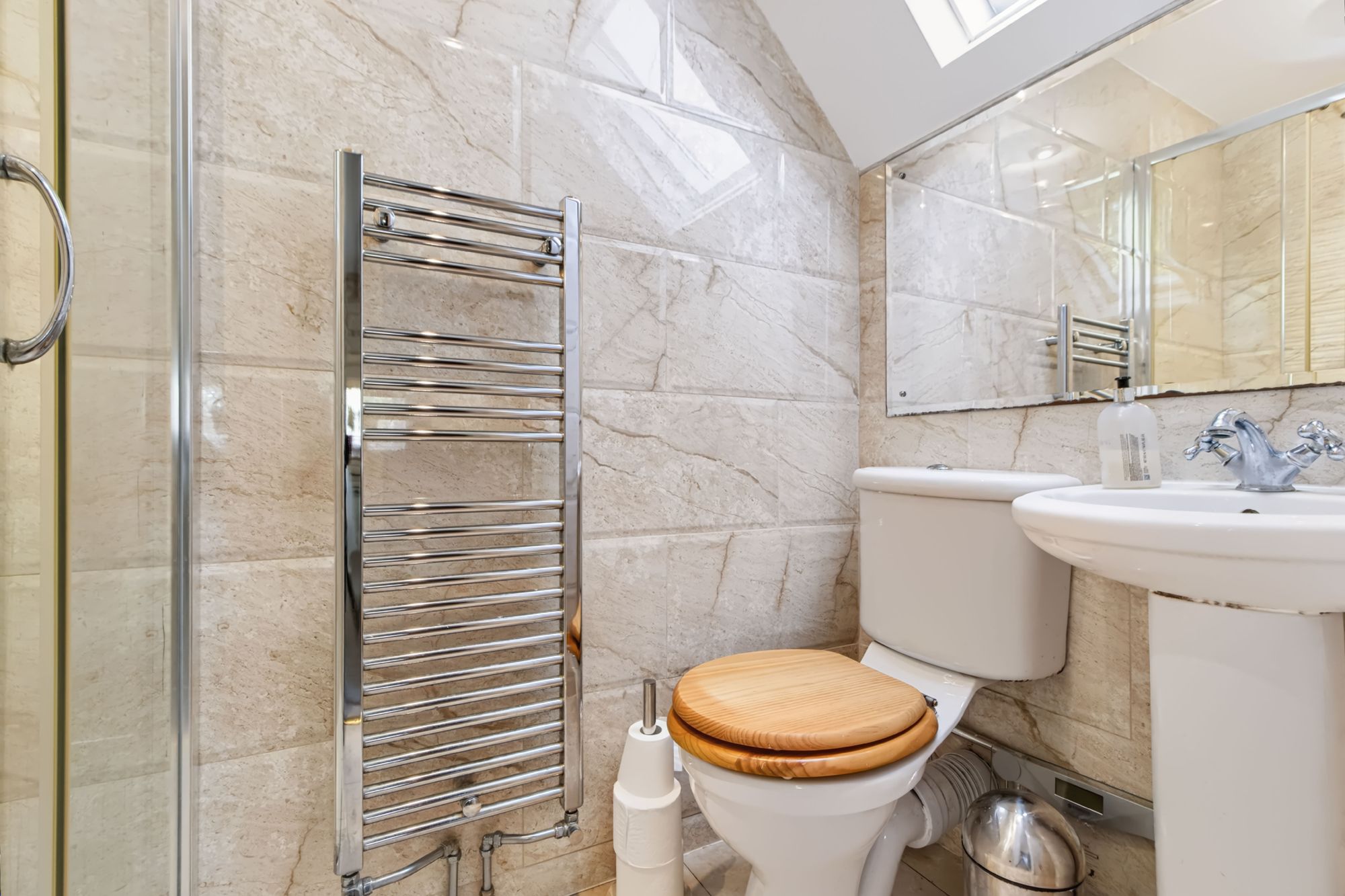 Common Lane, Lower Stretton, WA4