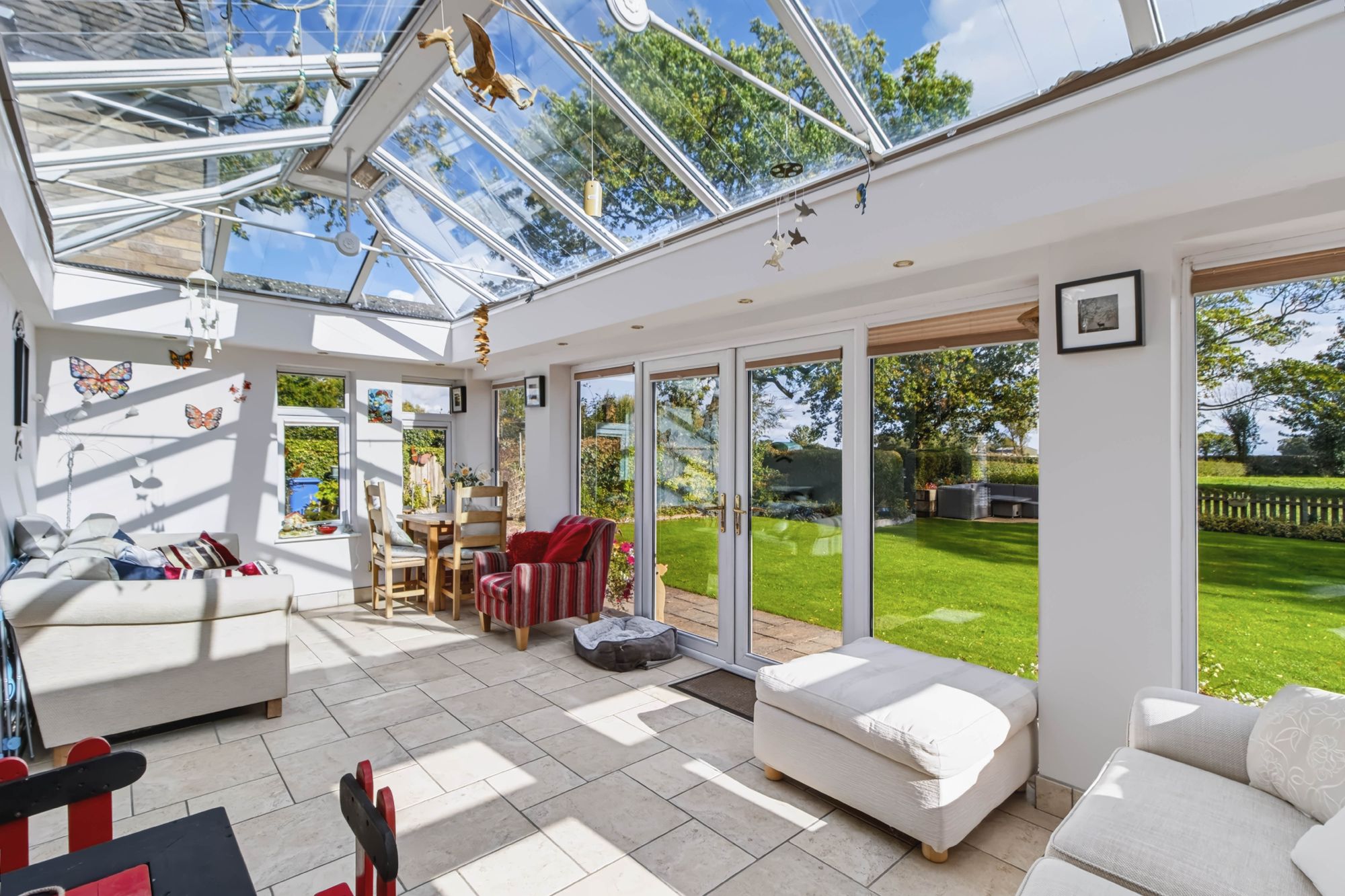 Common Lane, Lower Stretton, WA4