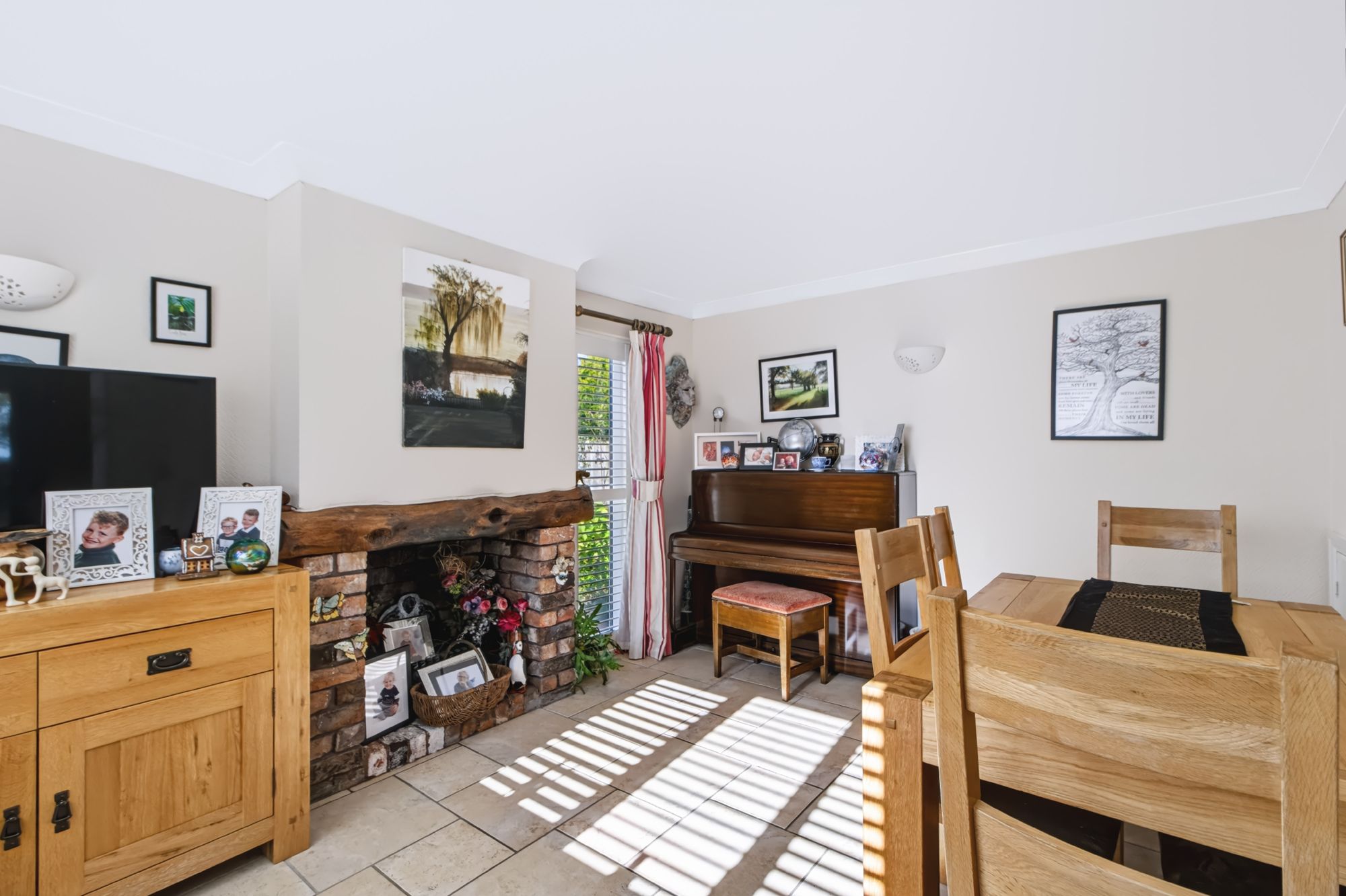 Common Lane, Lower Stretton, WA4