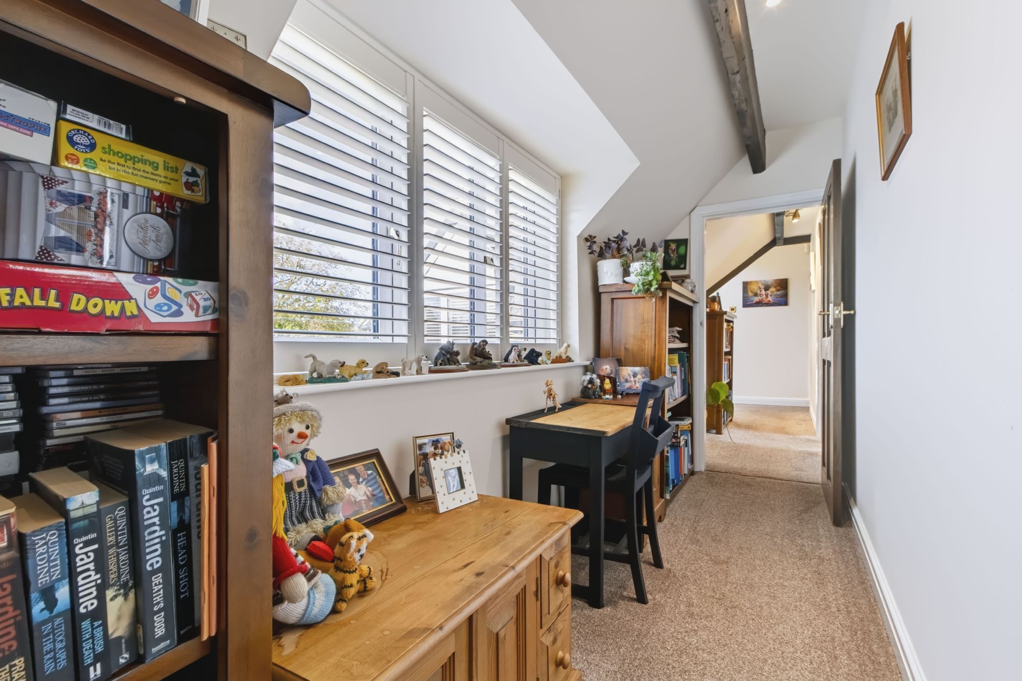 Common Lane, Lower Stretton, WA4