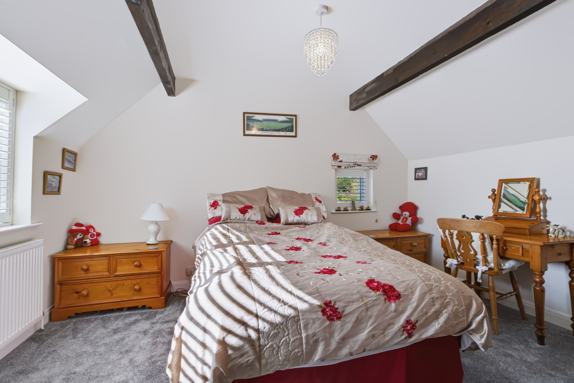 Common Lane, Lower Stretton, WA4
