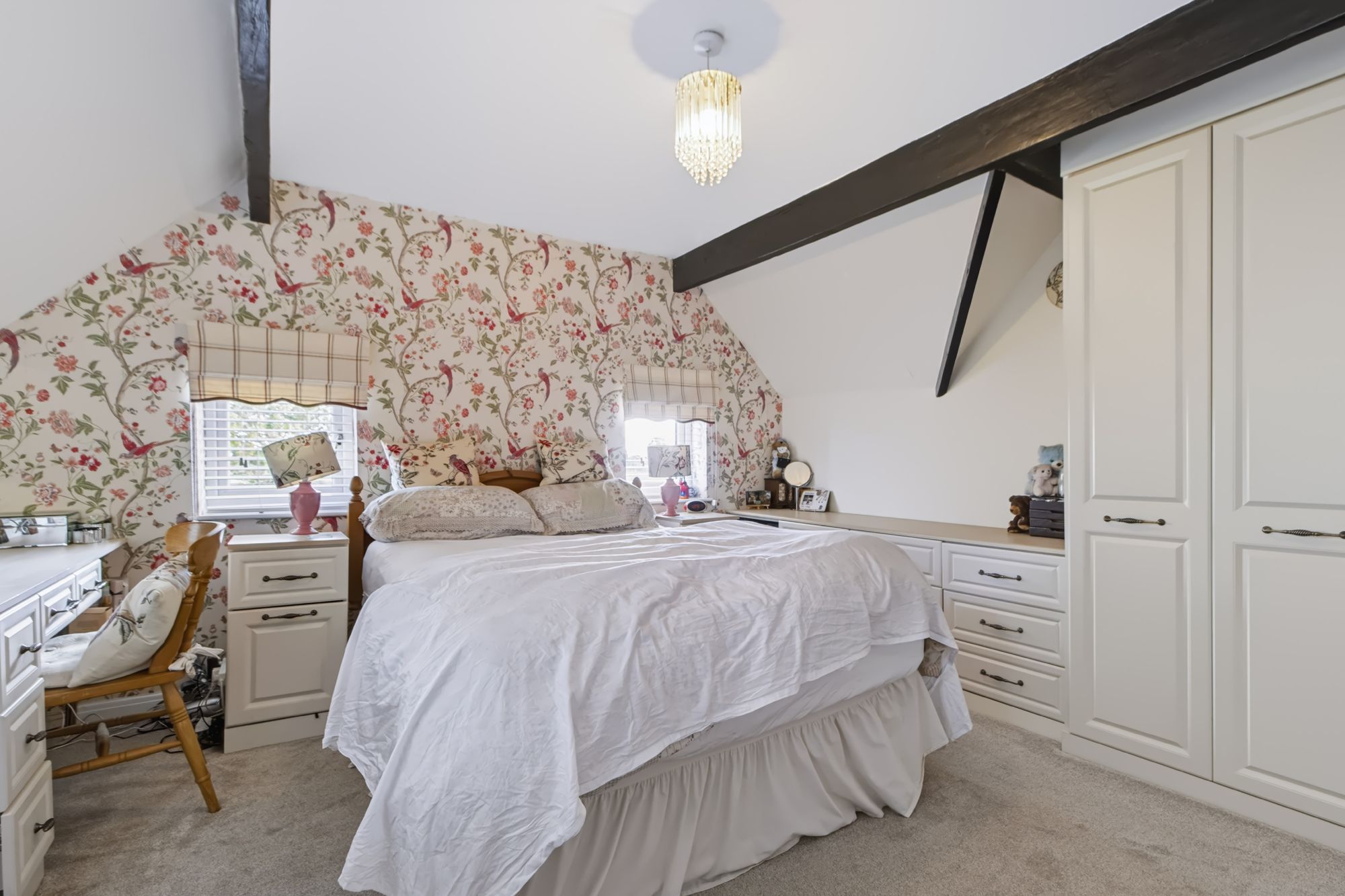 Common Lane, Lower Stretton, WA4