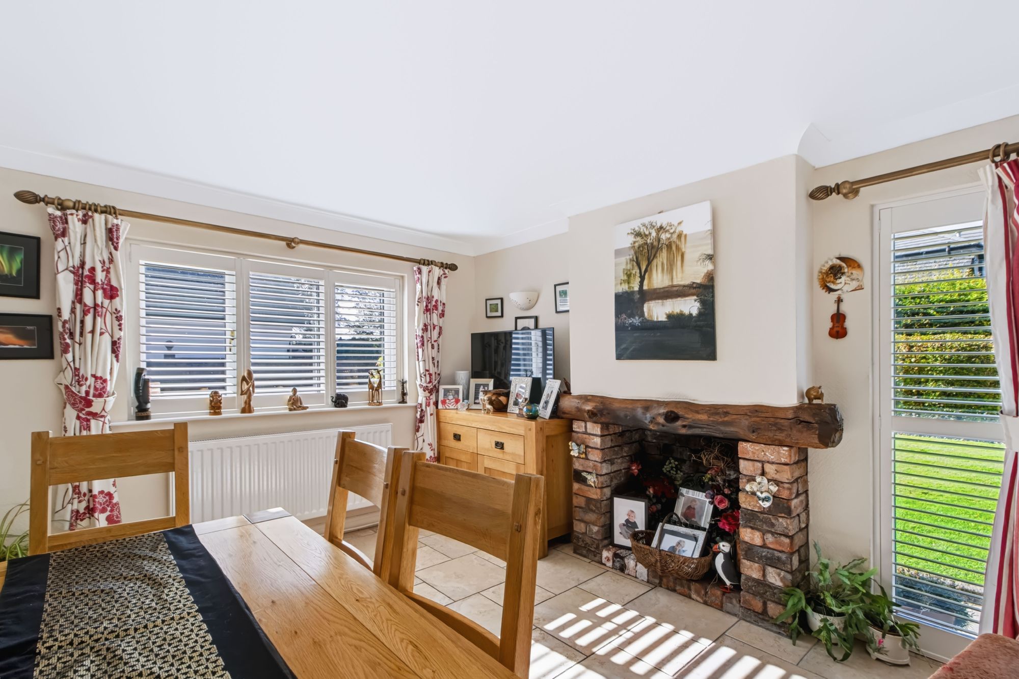Common Lane, Lower Stretton, WA4