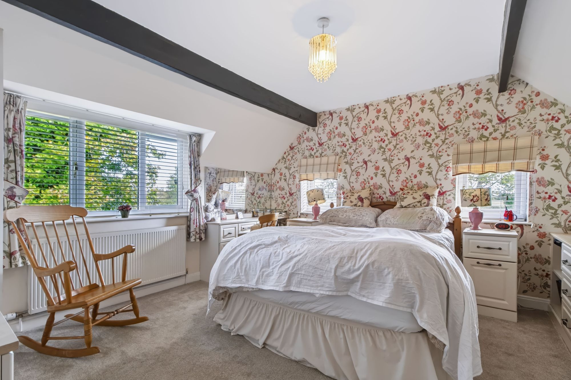 Common Lane, Lower Stretton, WA4