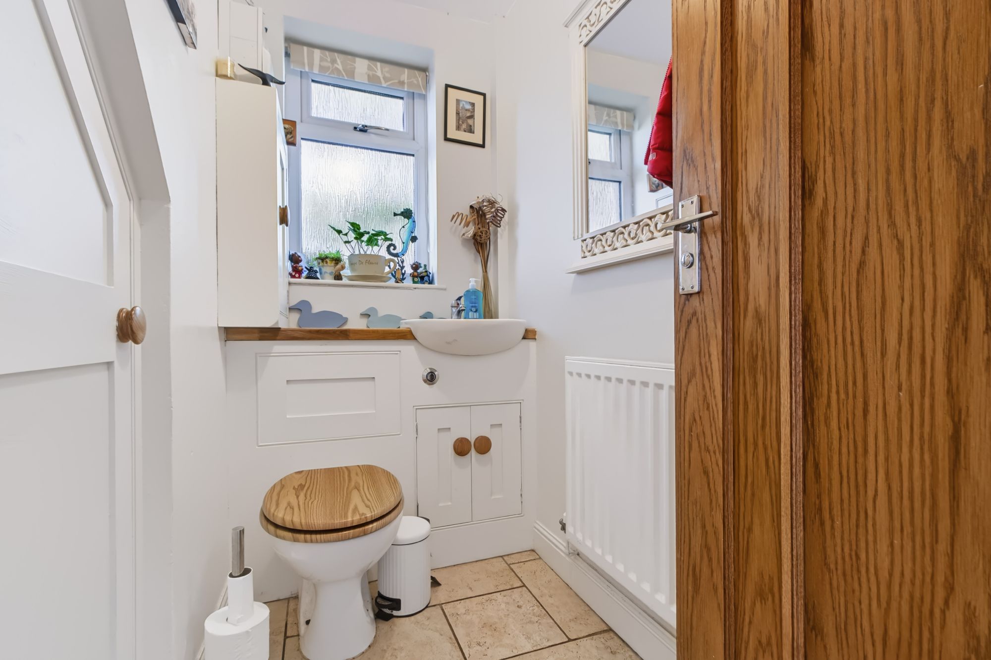 Common Lane, Lower Stretton, WA4