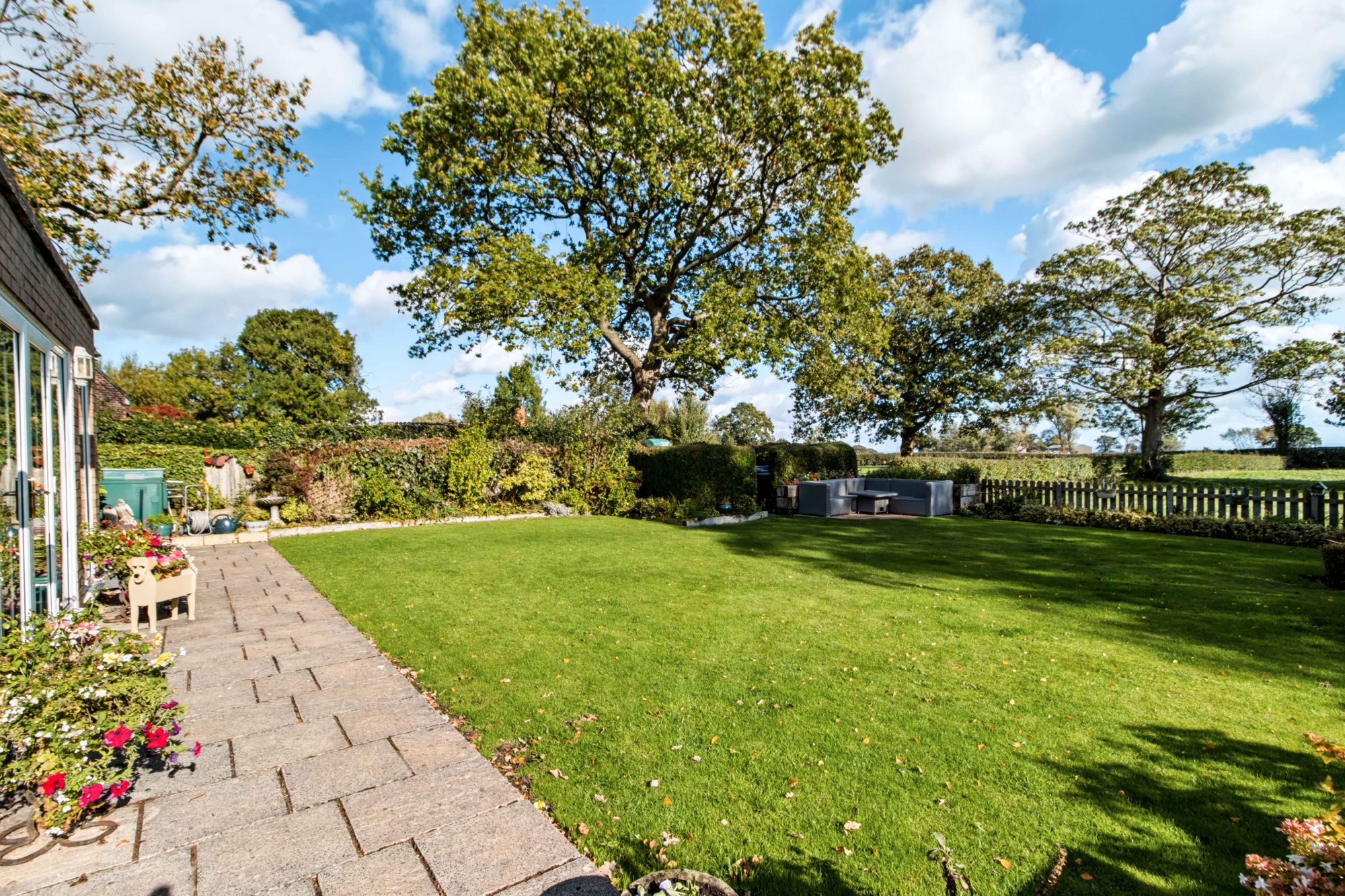 Common Lane, Lower Stretton, WA4