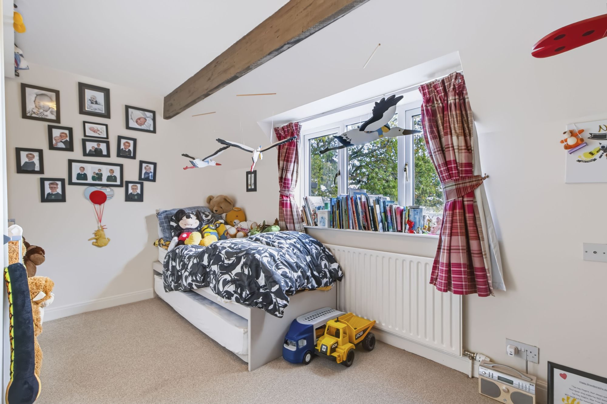 Common Lane, Lower Stretton, WA4