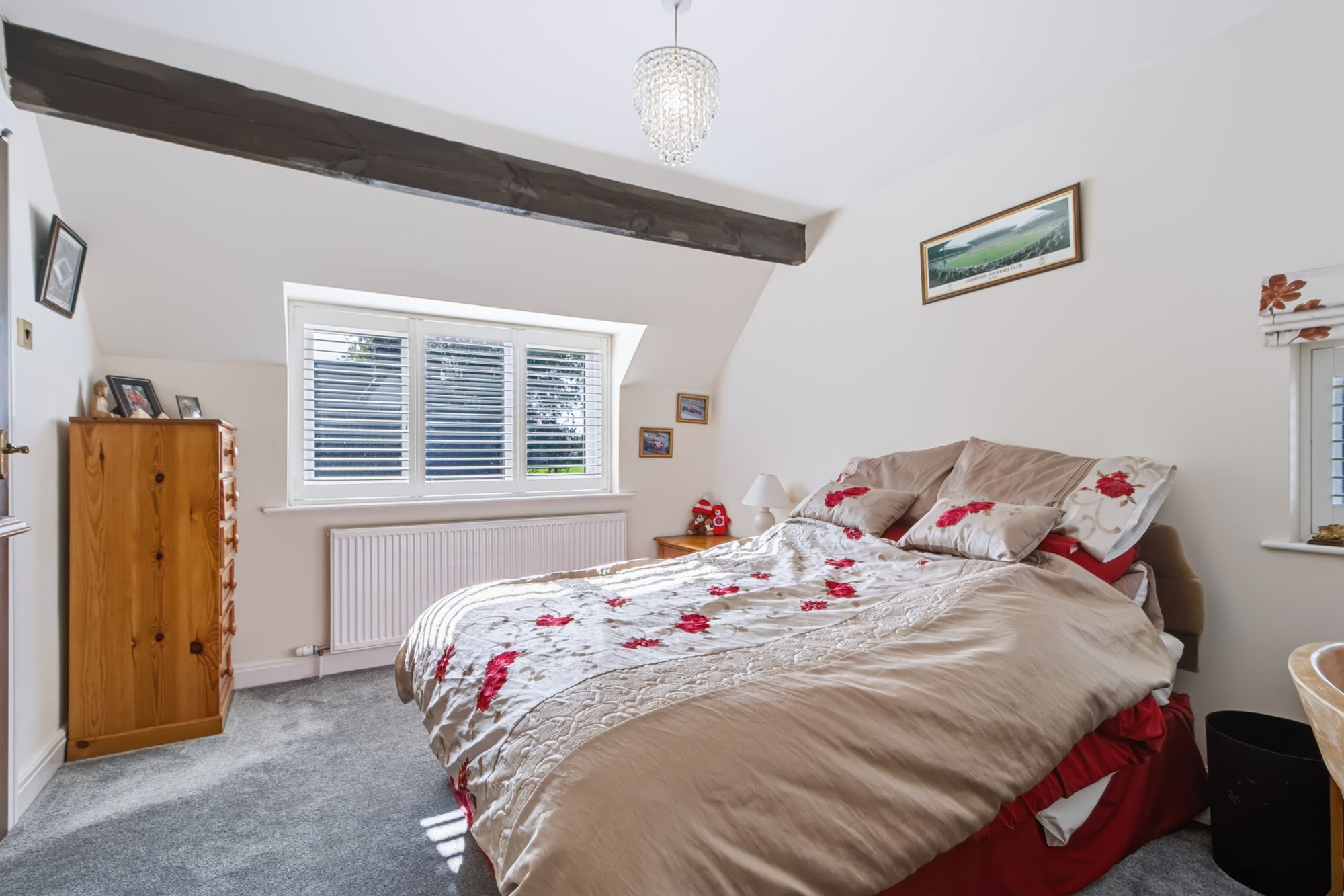 Common Lane, Lower Stretton, WA4