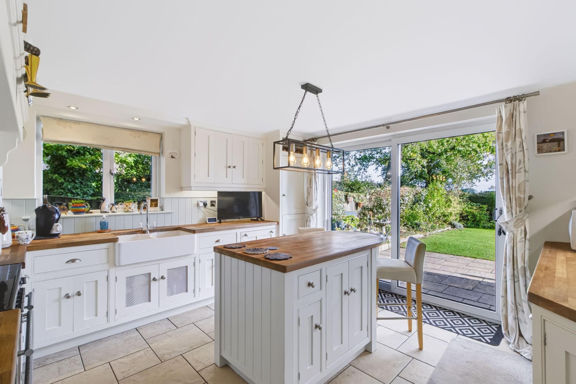 Common Lane, Lower Stretton, WA4