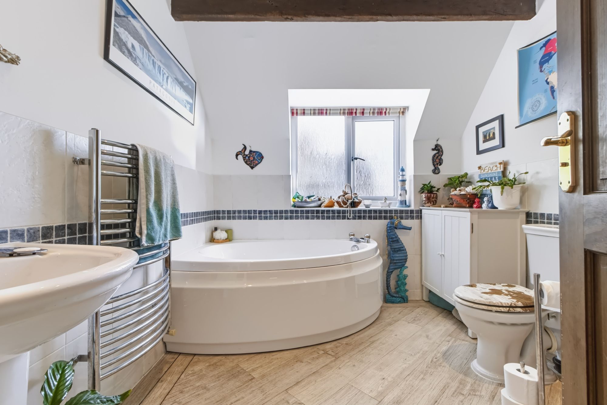 Common Lane, Lower Stretton, WA4
