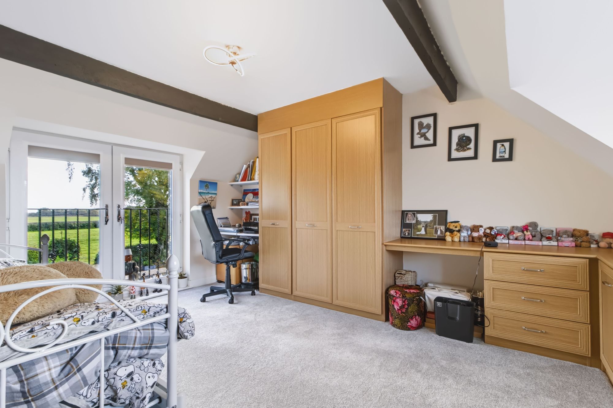 Common Lane, Lower Stretton, WA4