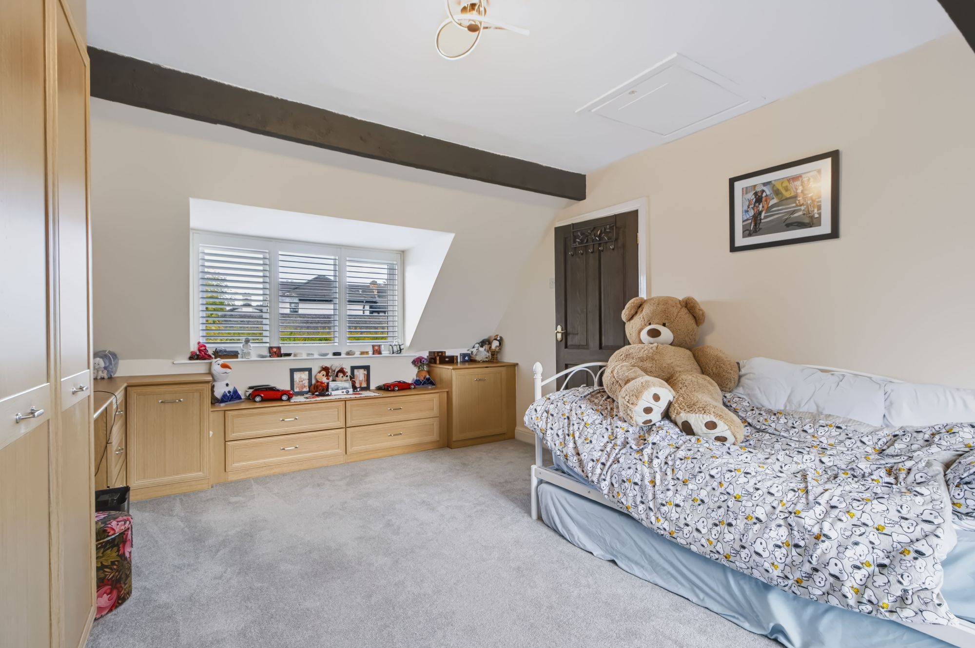 Common Lane, Lower Stretton, WA4