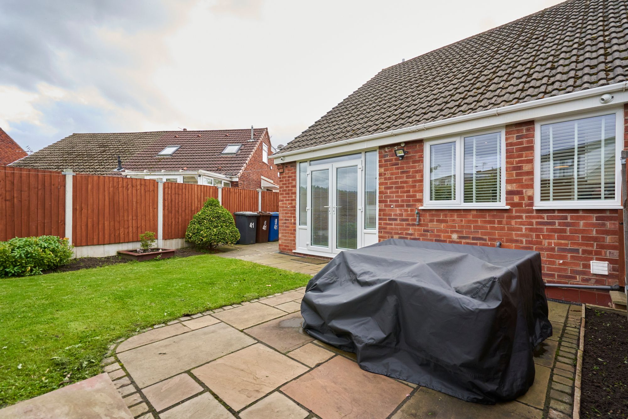 Ruskin Crescent, Abram, WN2
