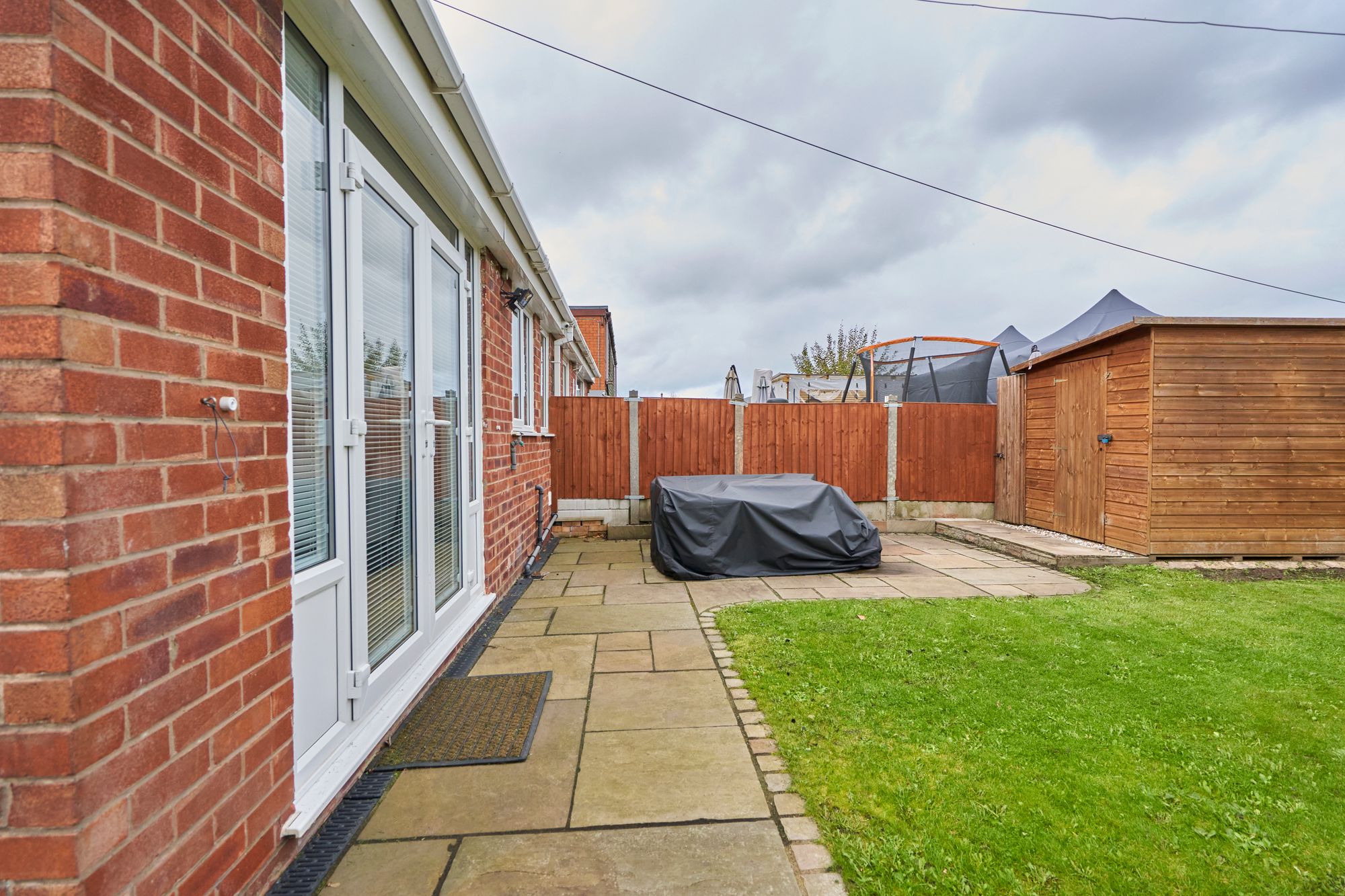 Ruskin Crescent, Abram, WN2