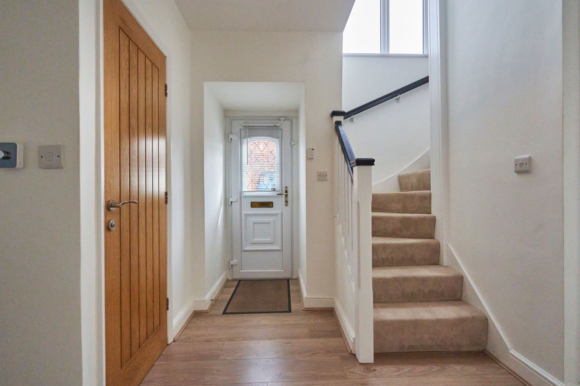 Ruskin Crescent, Abram, WN2