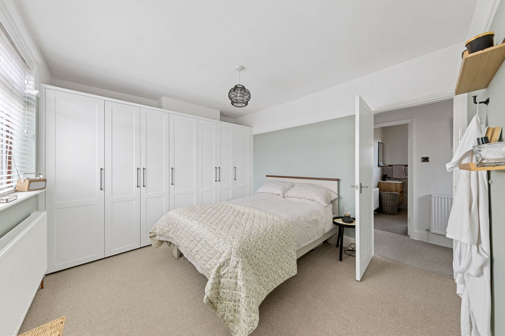 Princess Avenue, Warrington, WA1