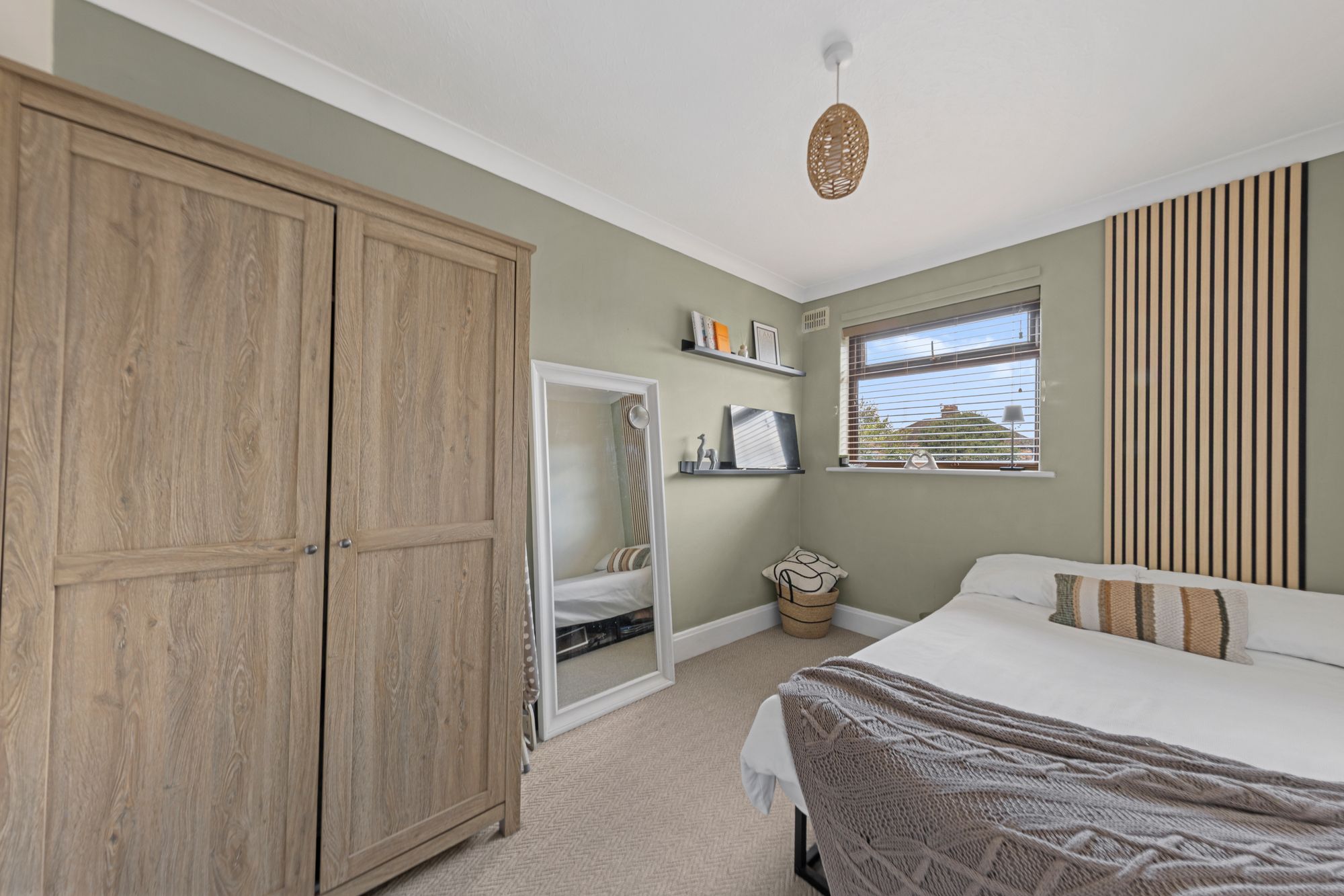 Princess Avenue, Warrington, WA1