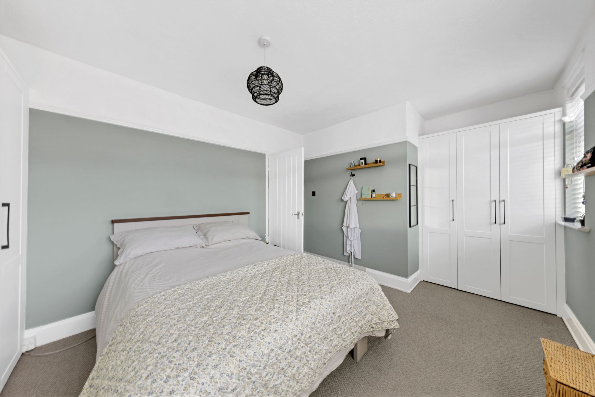 Princess Avenue, Warrington, WA1