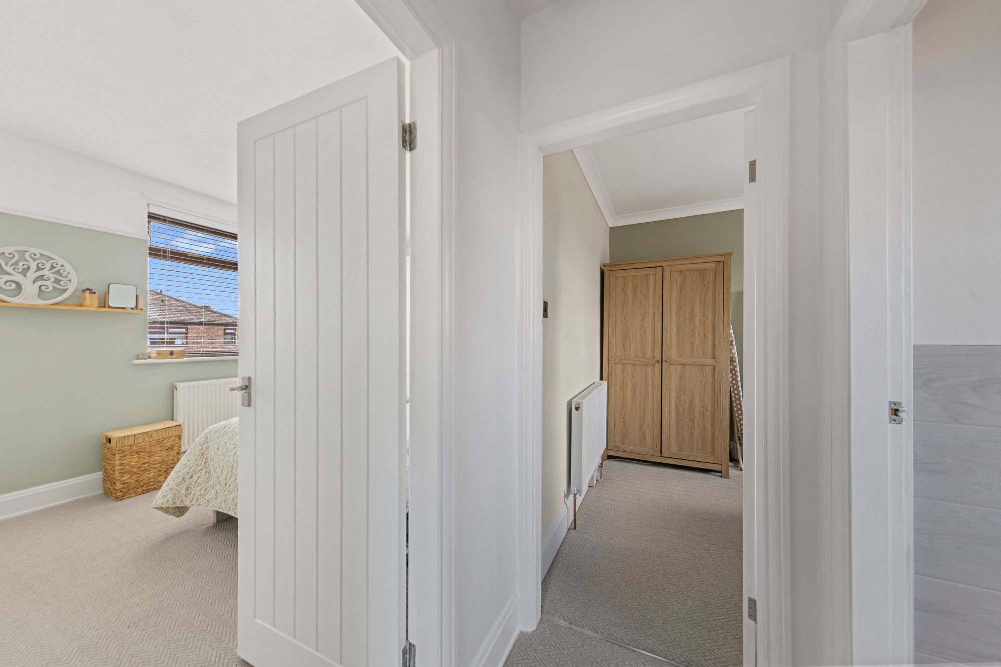 Princess Avenue, Warrington, WA1