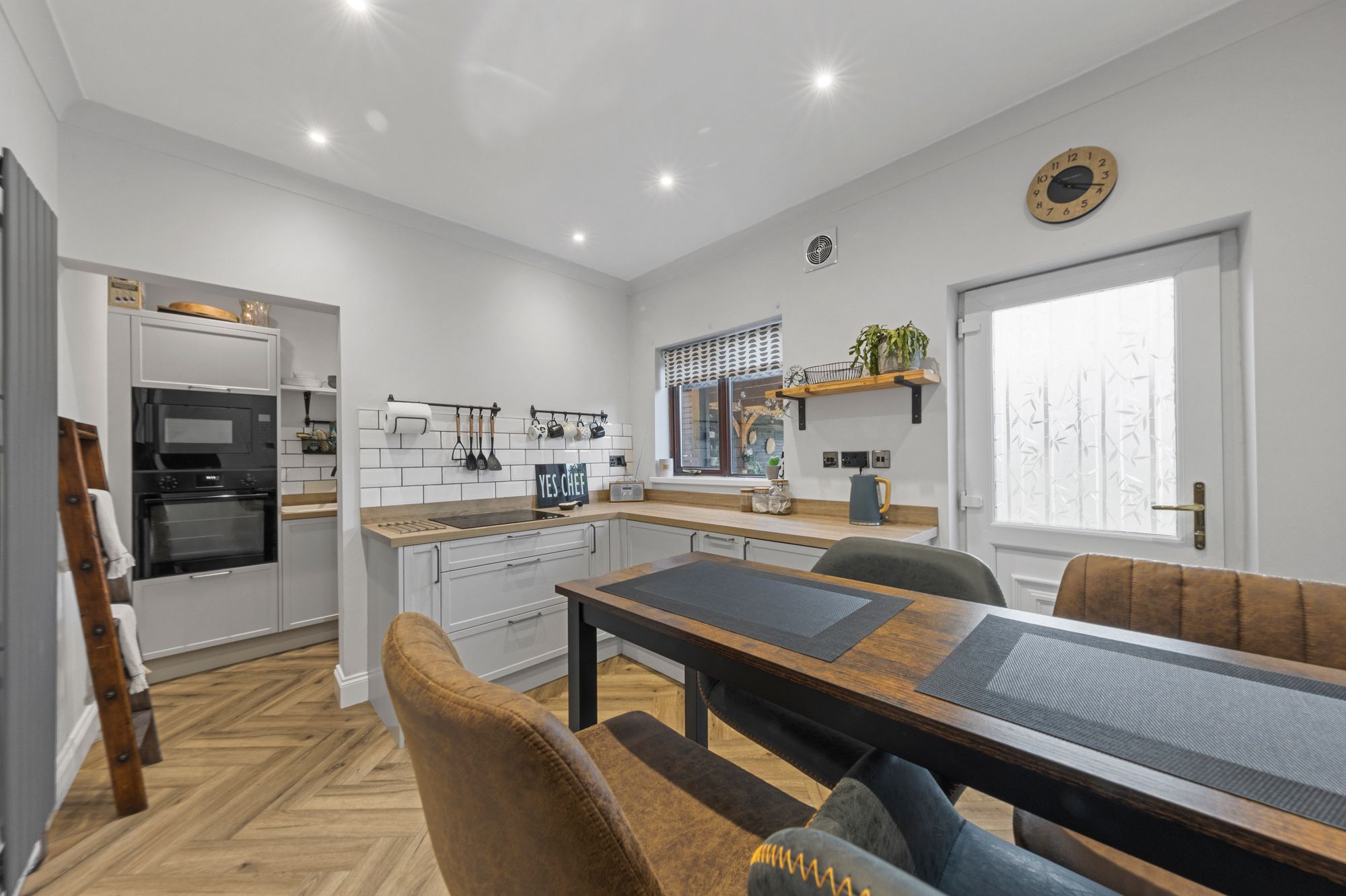 Princess Avenue, Warrington, WA1