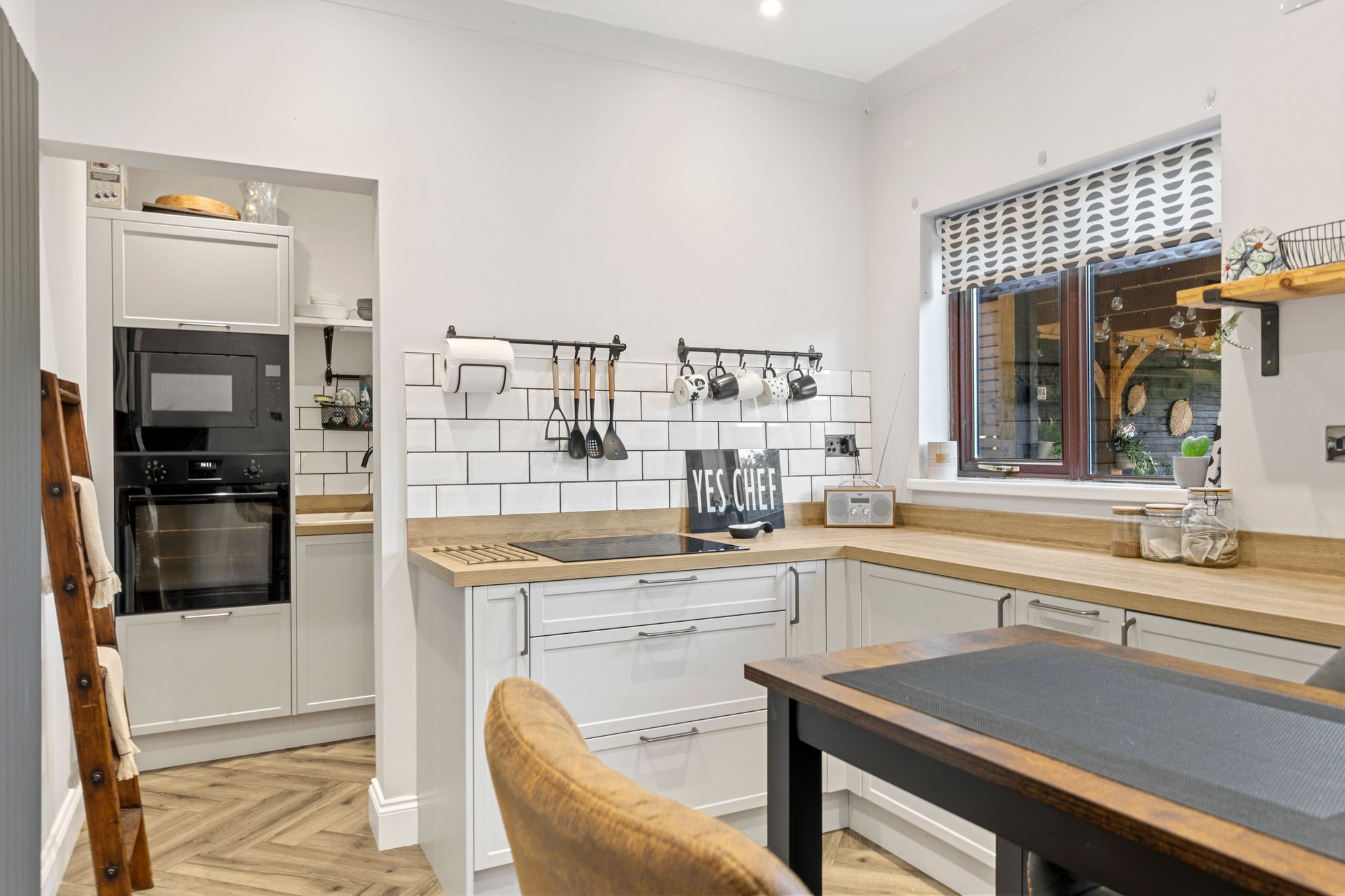 Princess Avenue, Warrington, WA1