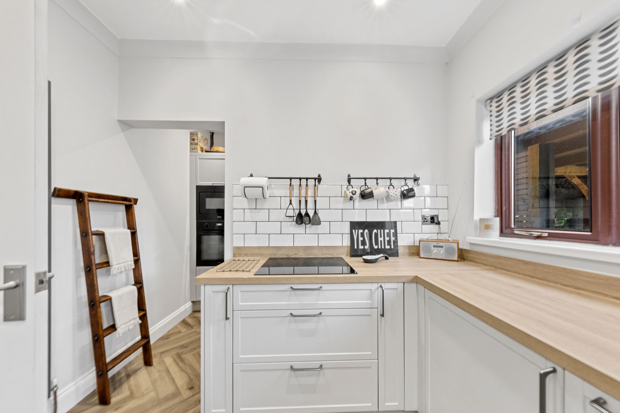 Princess Avenue, Warrington, WA1