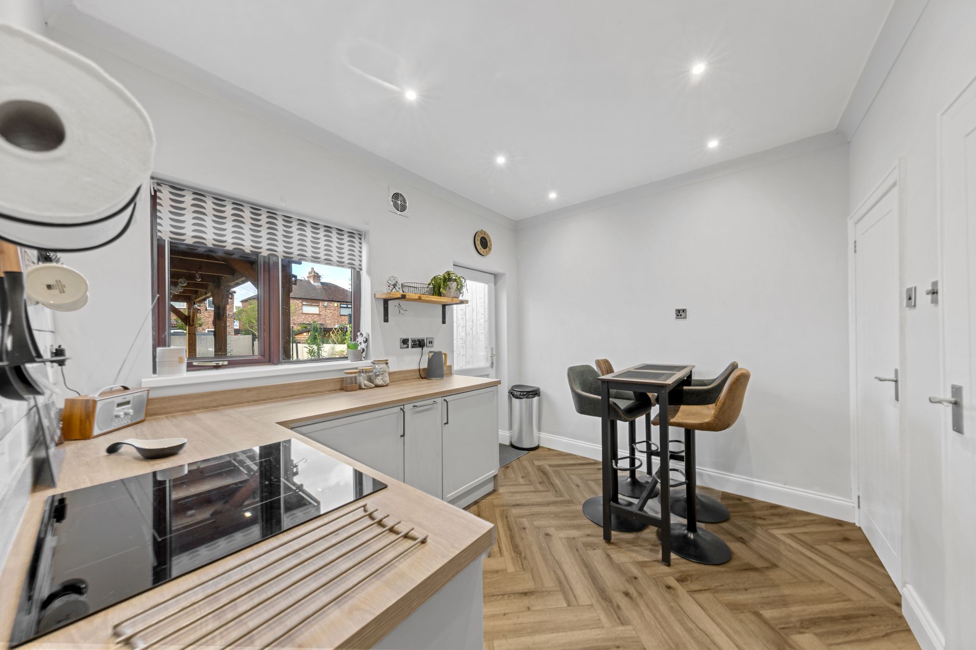 Princess Avenue, Warrington, WA1
