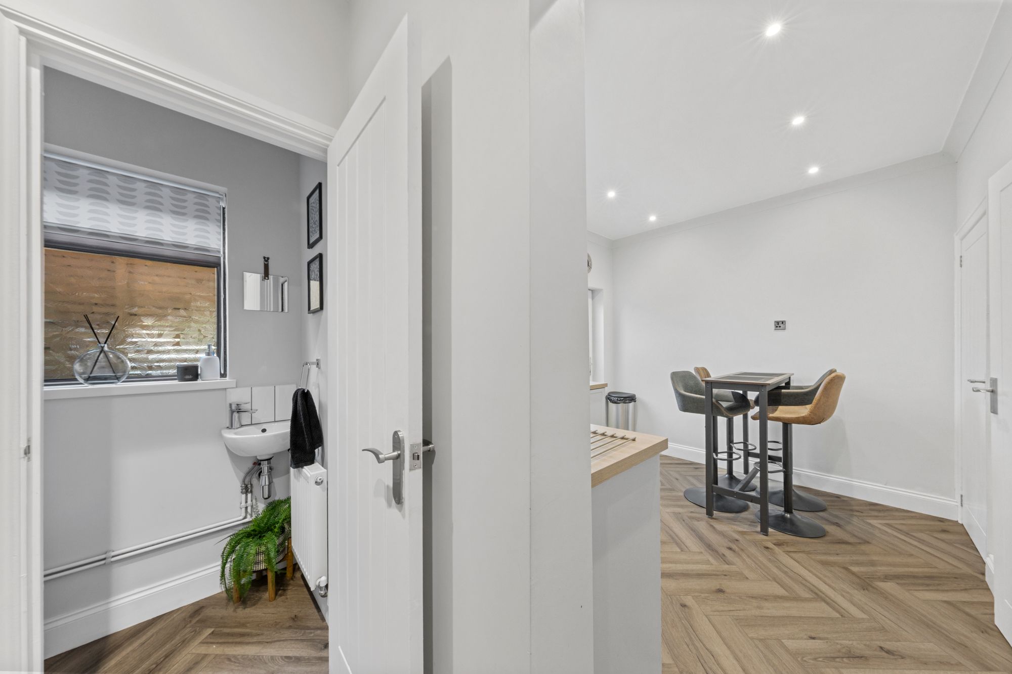 Princess Avenue, Warrington, WA1