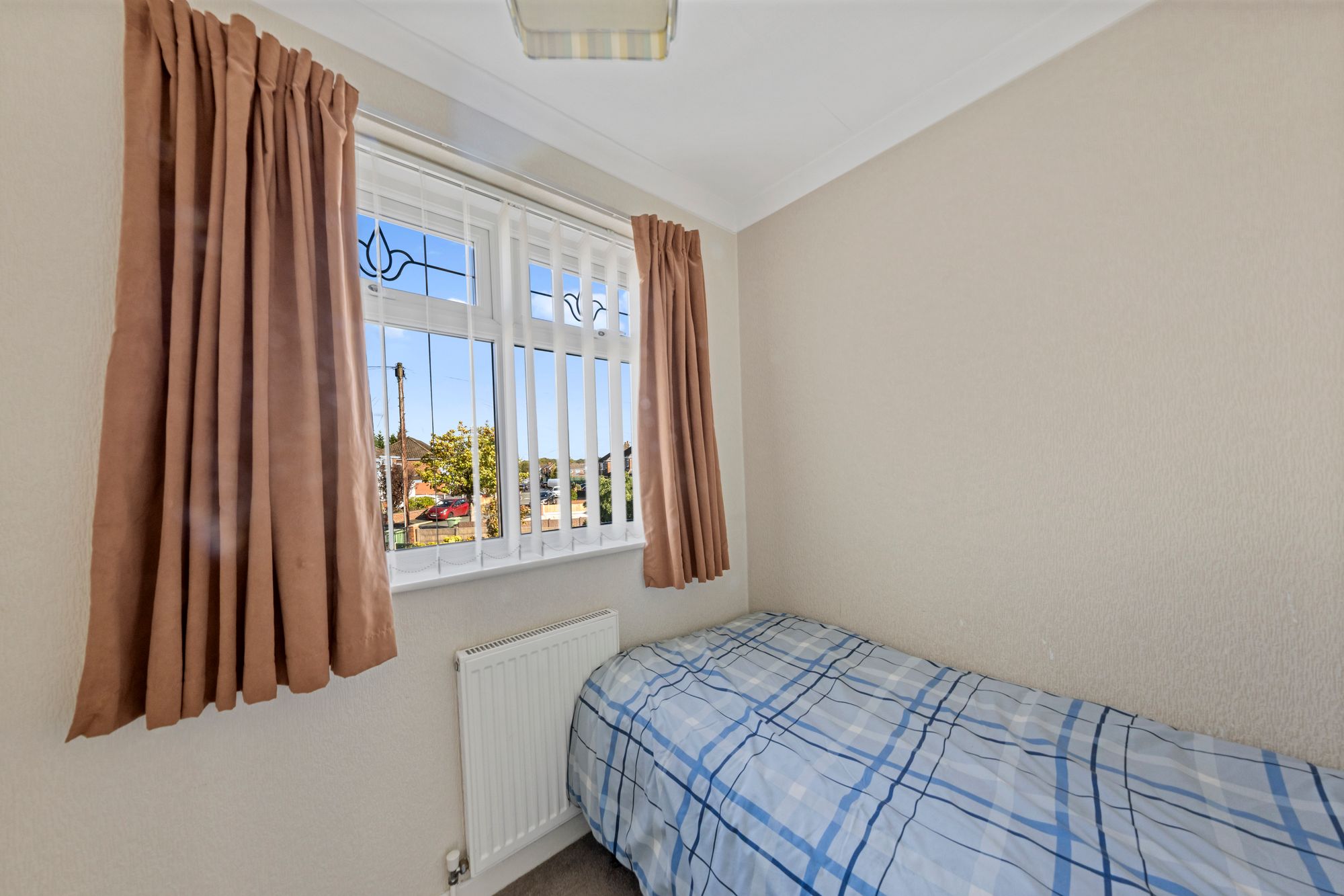 Legh Road, Haydock, WA11