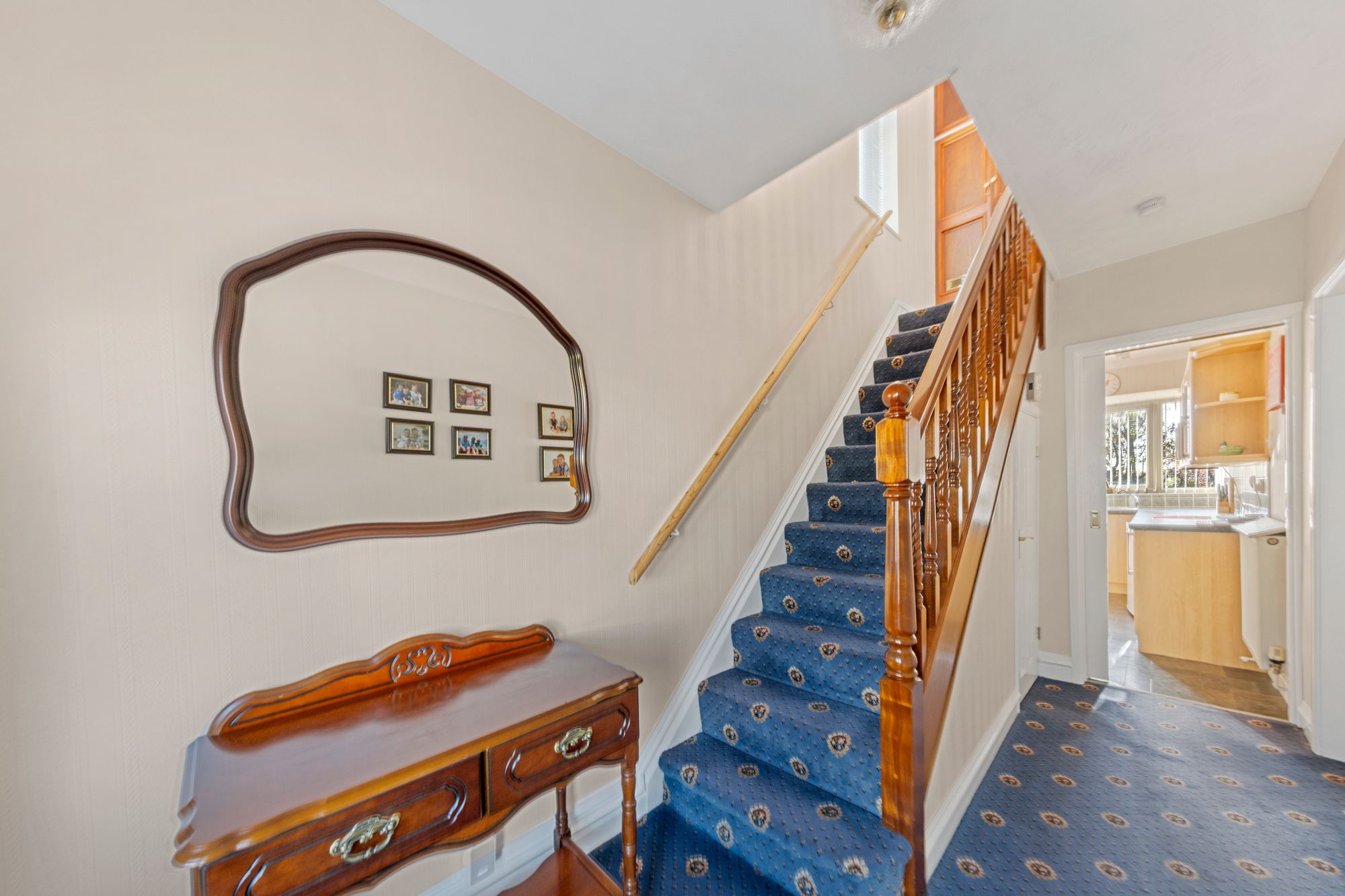 Legh Road, Haydock, WA11